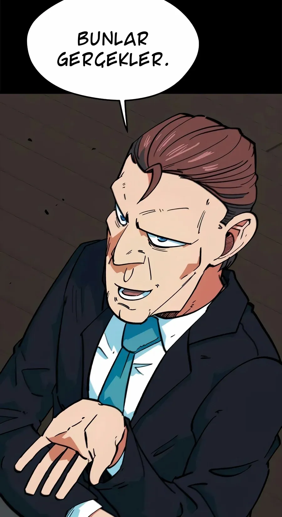 TrendManga Türkçe manga oku im-not-a-soccer-genius bölüm 68 sayfa 19