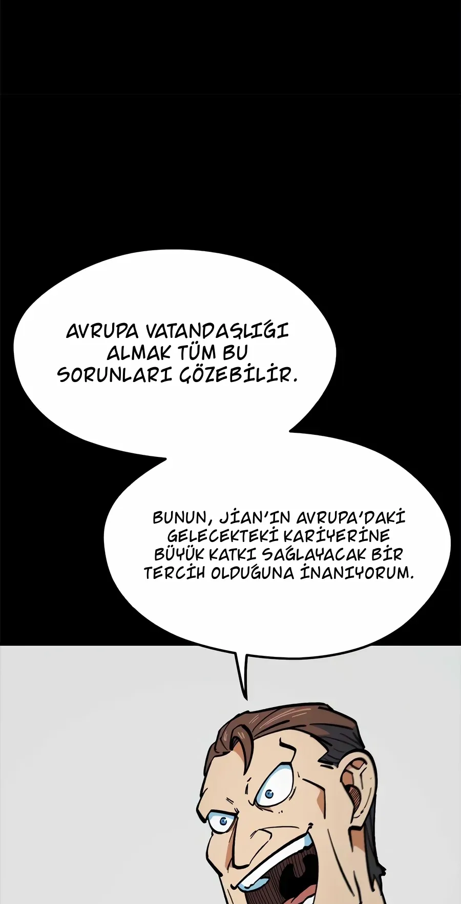 TrendManga Türkçe manga oku im-not-a-soccer-genius bölüm 68 sayfa 25