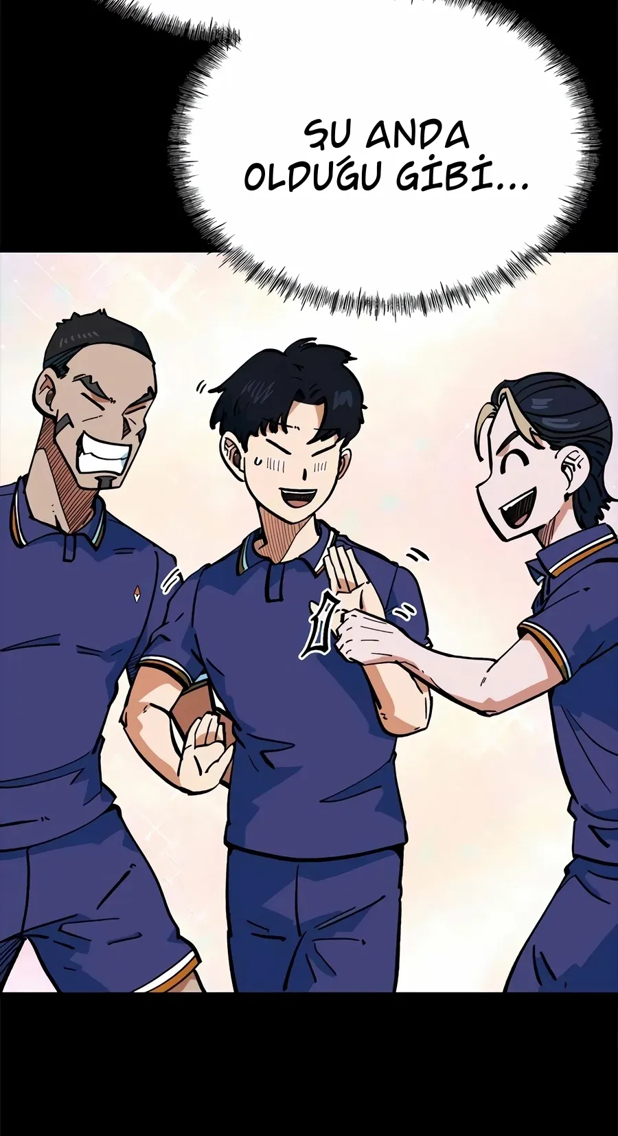 TrendManga Türkçe manga oku im-not-a-soccer-genius bölüm 68 sayfa 32