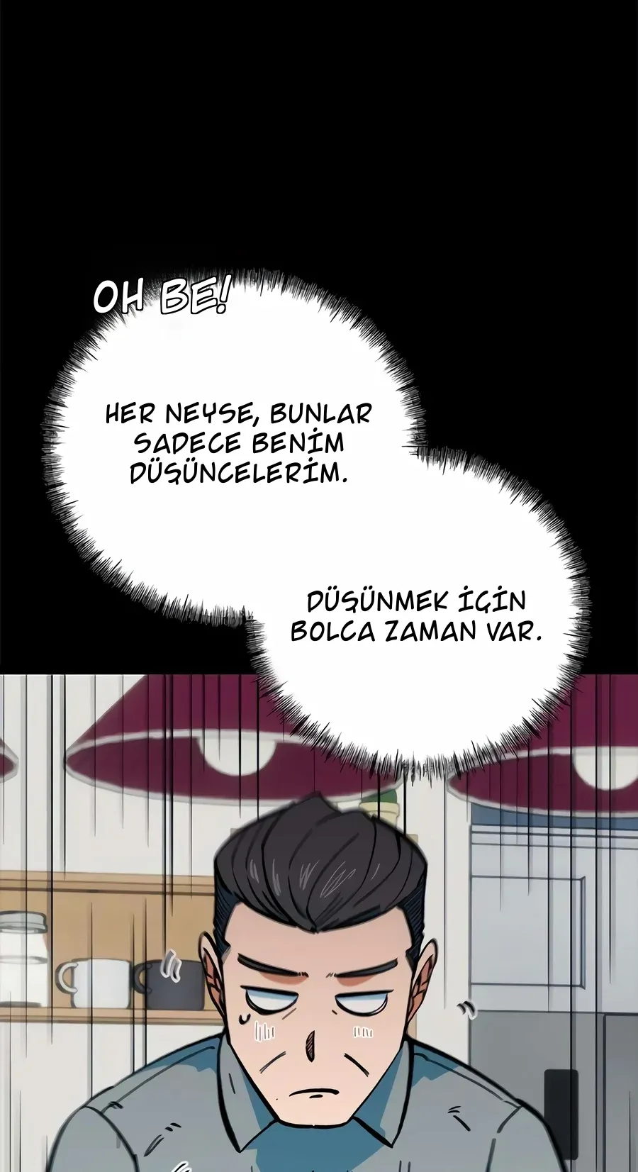TrendManga Türkçe manga oku im-not-a-soccer-genius bölüm 68 sayfa 33