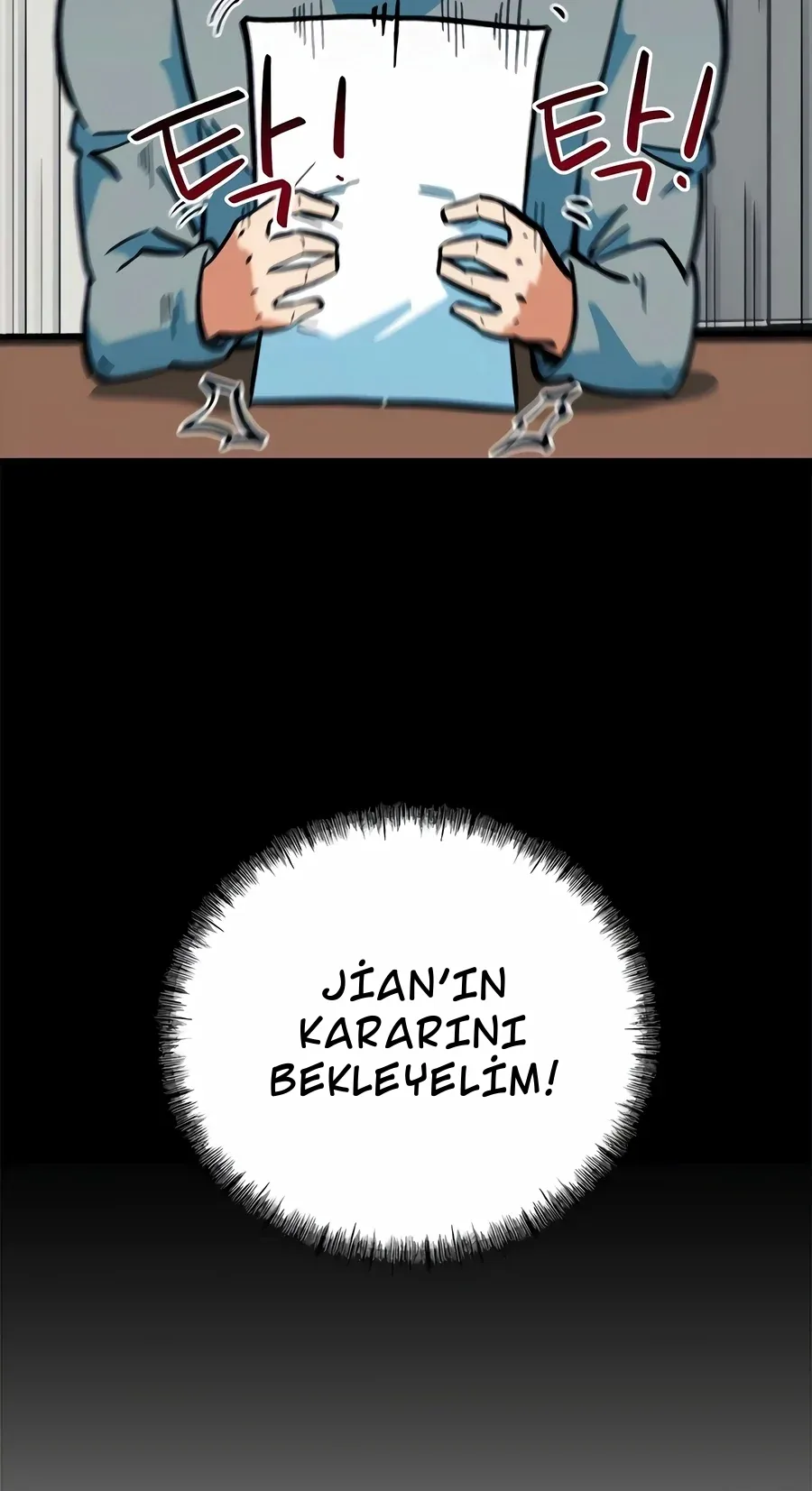TrendManga Türkçe manga oku im-not-a-soccer-genius bölüm 68 sayfa 34