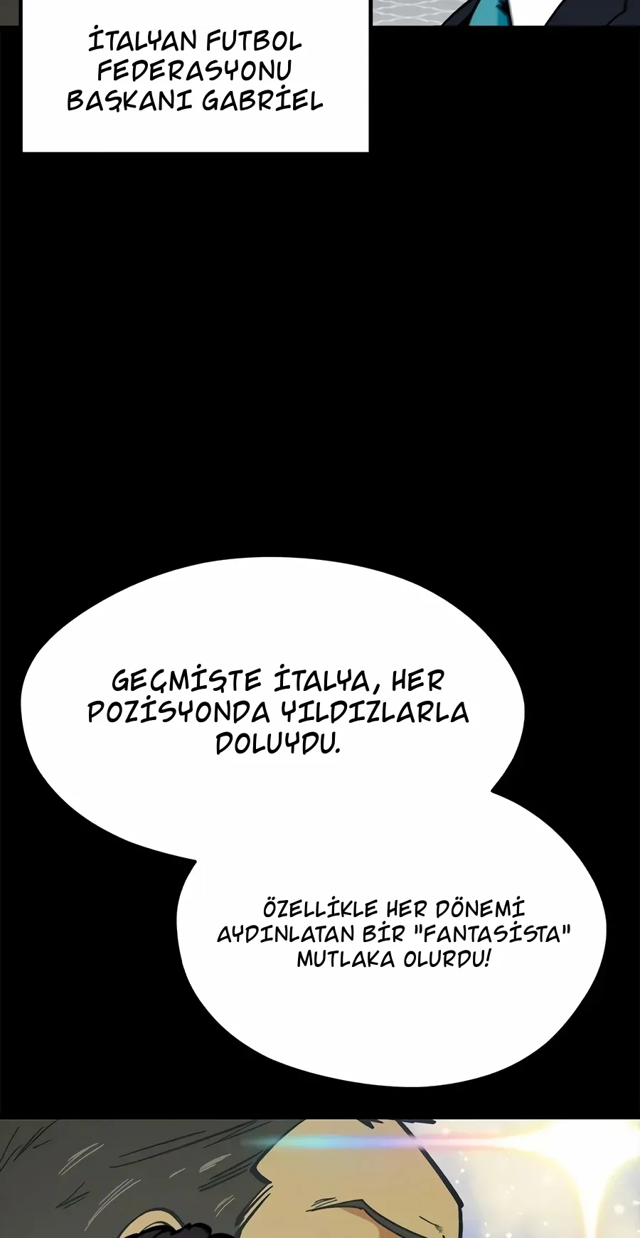 TrendManga Türkçe manga oku im-not-a-soccer-genius bölüm 68 sayfa 5