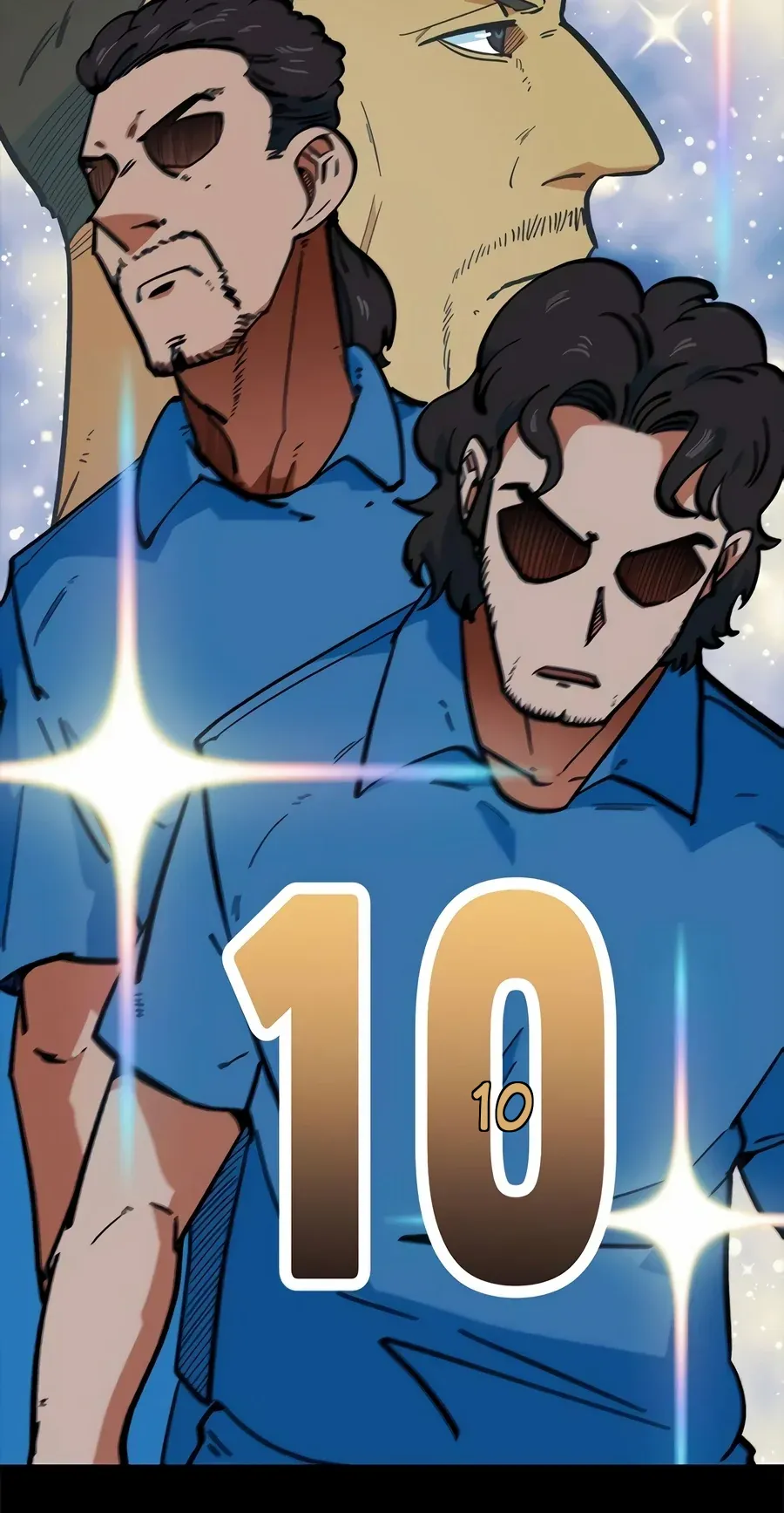 TrendManga Türkçe manga oku im-not-a-soccer-genius bölüm 68 sayfa 6