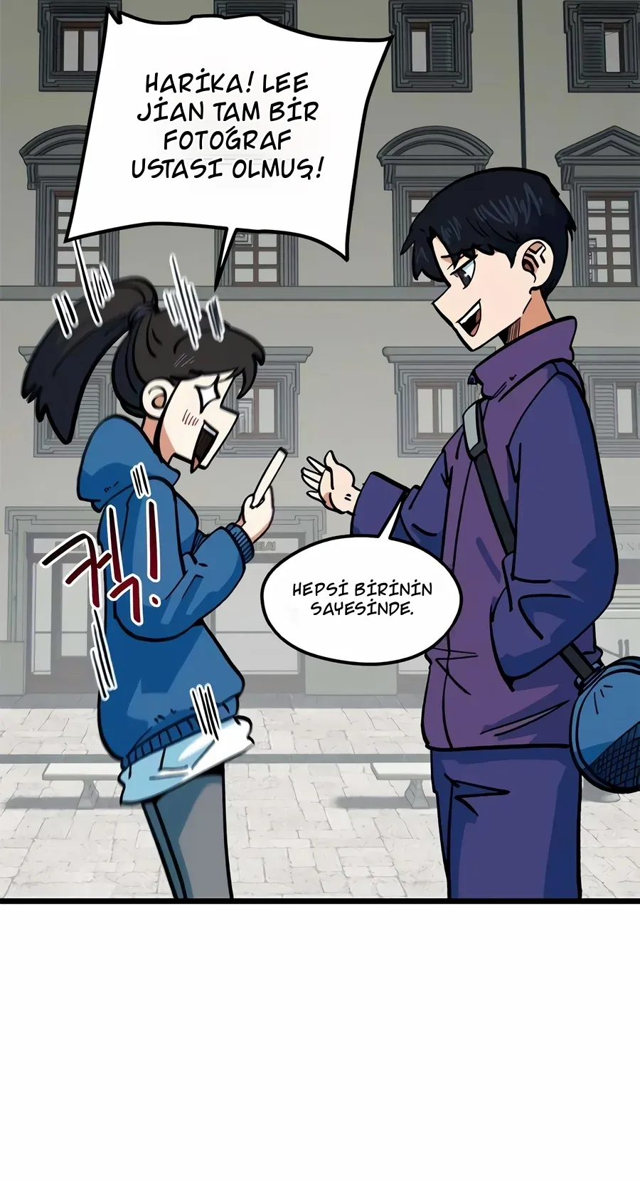TrendManga Türkçe manga oku im-not-a-soccer-genius bölüm 68 sayfa 67