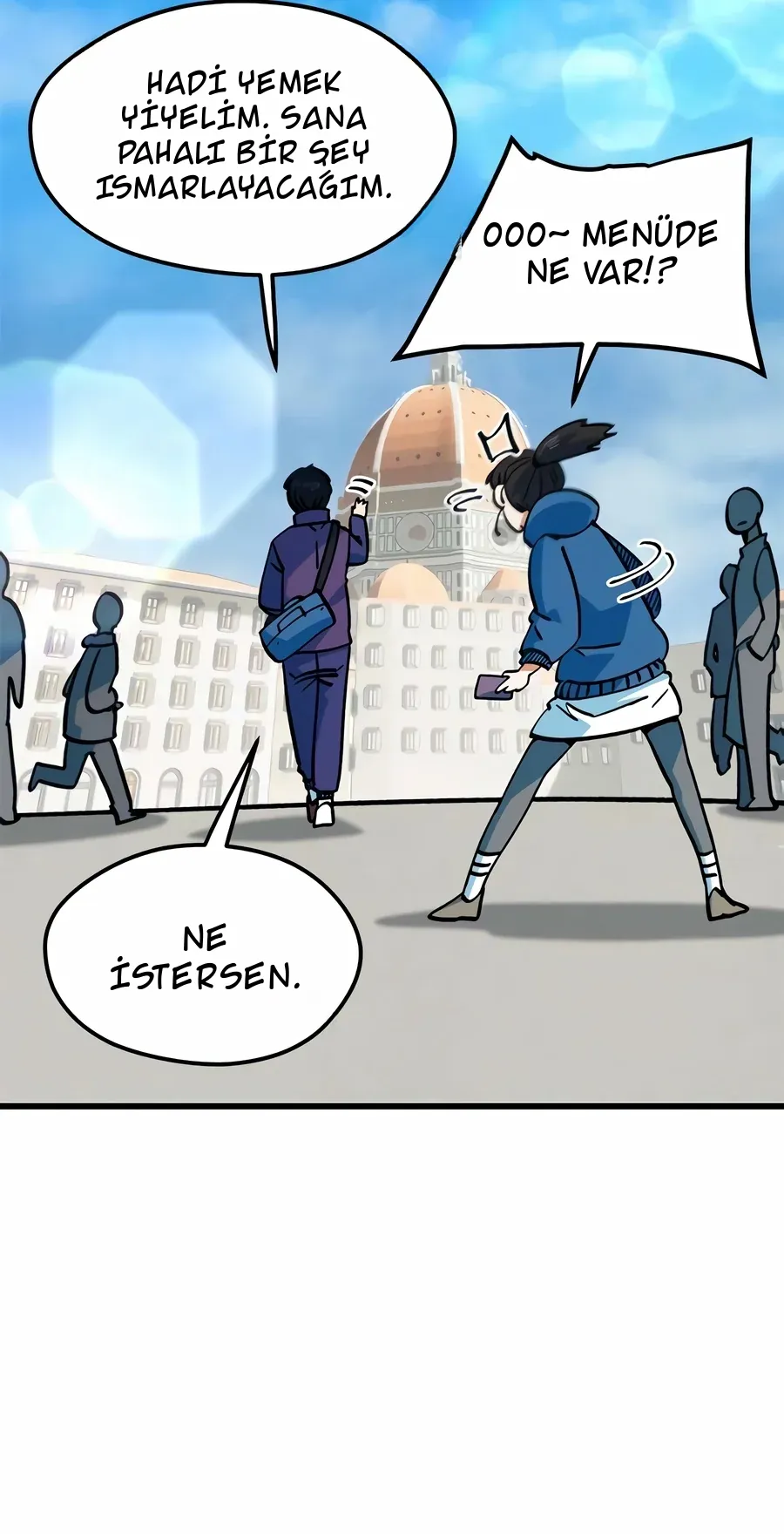 TrendManga Türkçe manga oku im-not-a-soccer-genius bölüm 68 sayfa 69