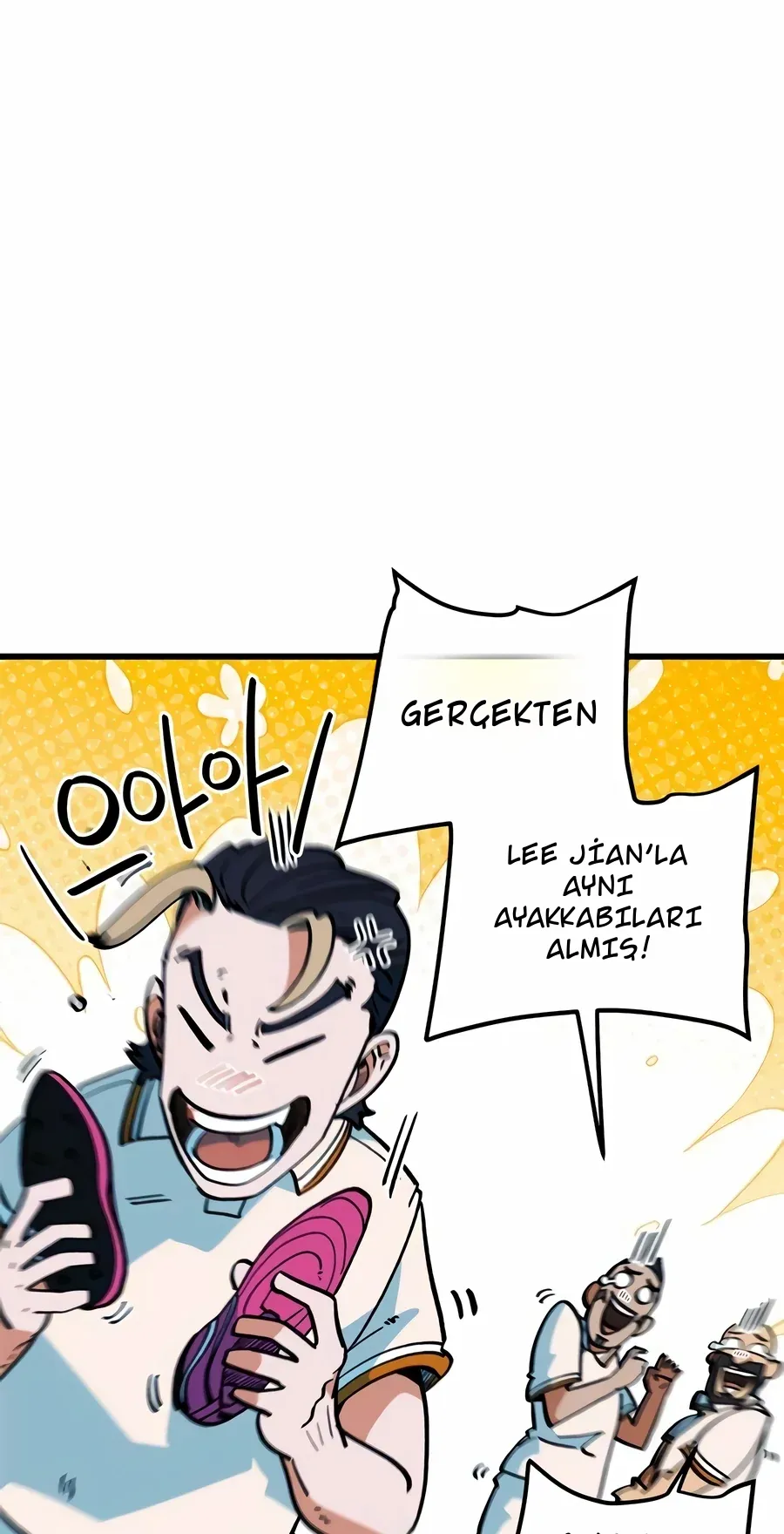 TrendManga Türkçe manga oku im-not-a-soccer-genius bölüm 68 sayfa 72