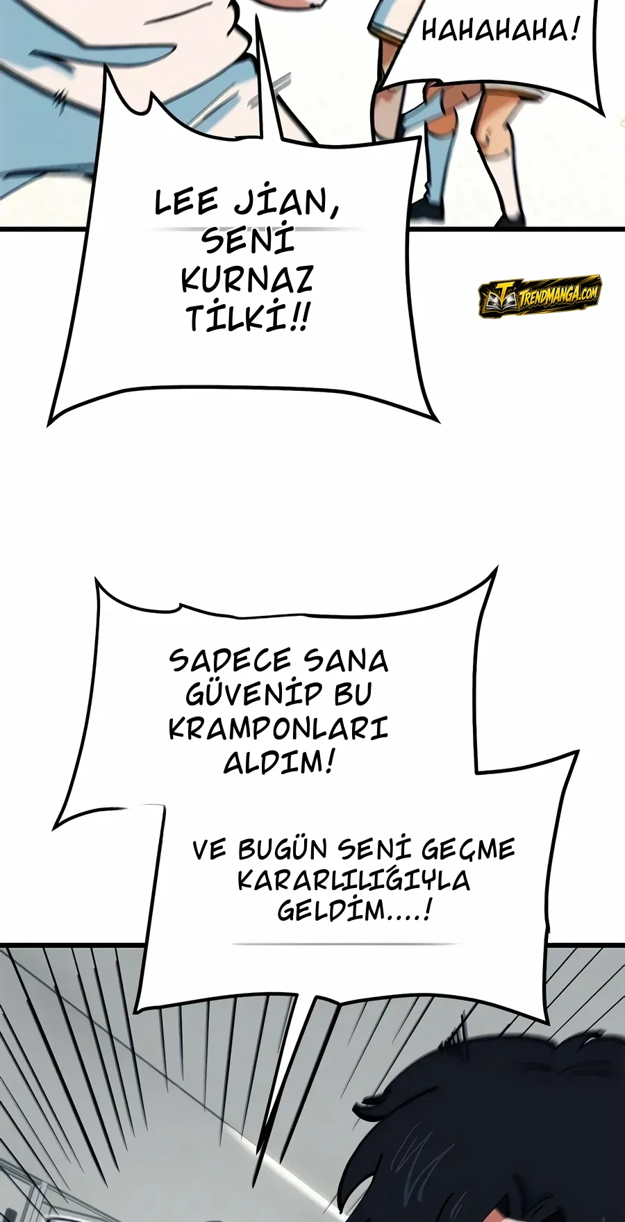 TrendManga Türkçe manga oku im-not-a-soccer-genius bölüm 68 sayfa 73