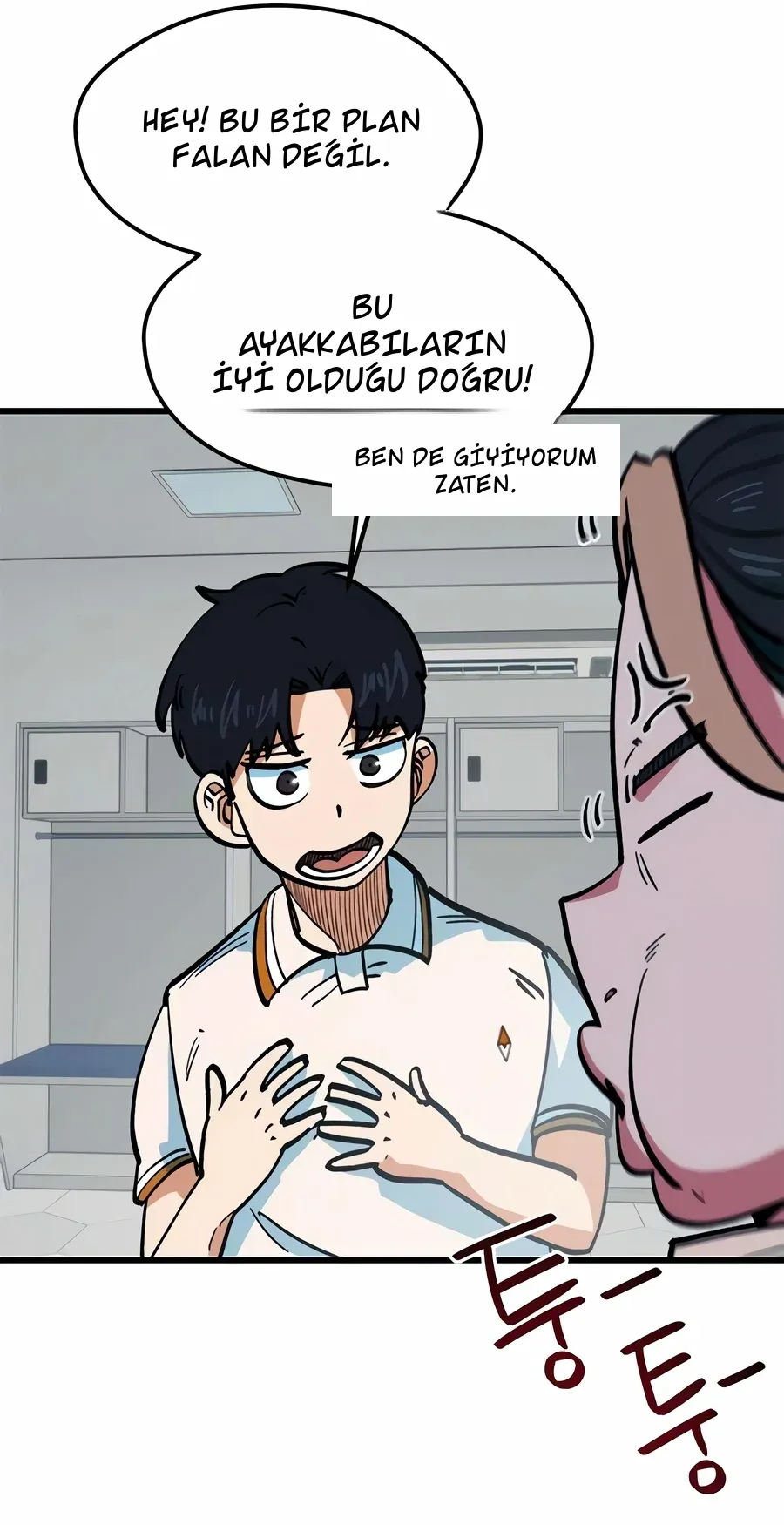 TrendManga Türkçe manga oku im-not-a-soccer-genius bölüm 68 sayfa 76