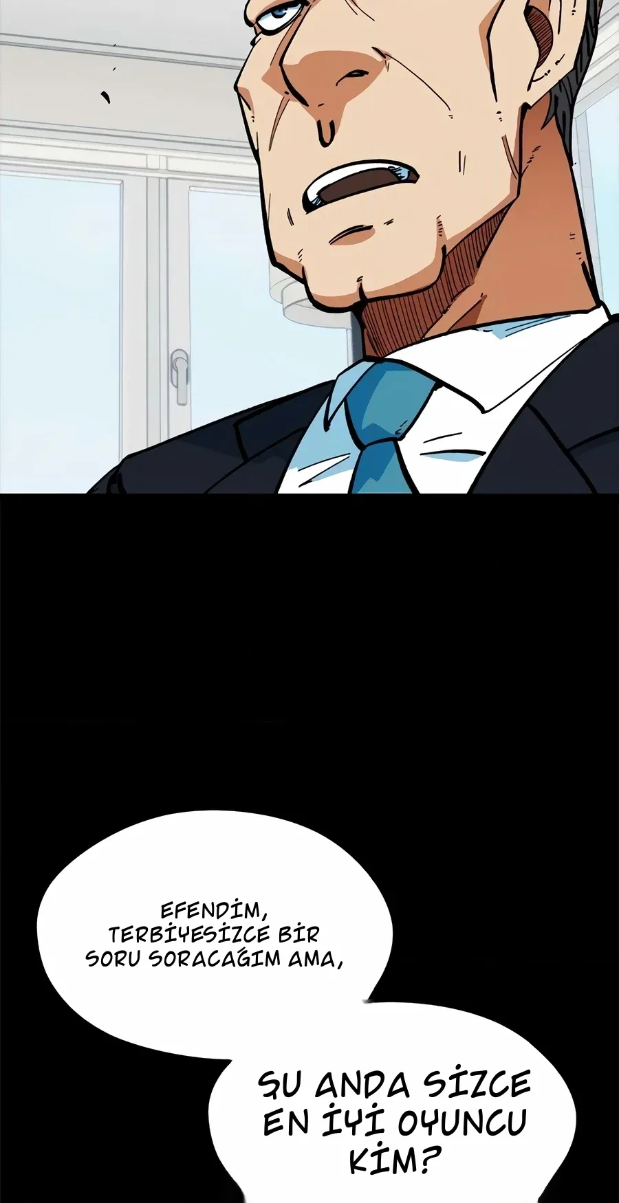 TrendManga Türkçe manga oku im-not-a-soccer-genius bölüm 68 sayfa 8