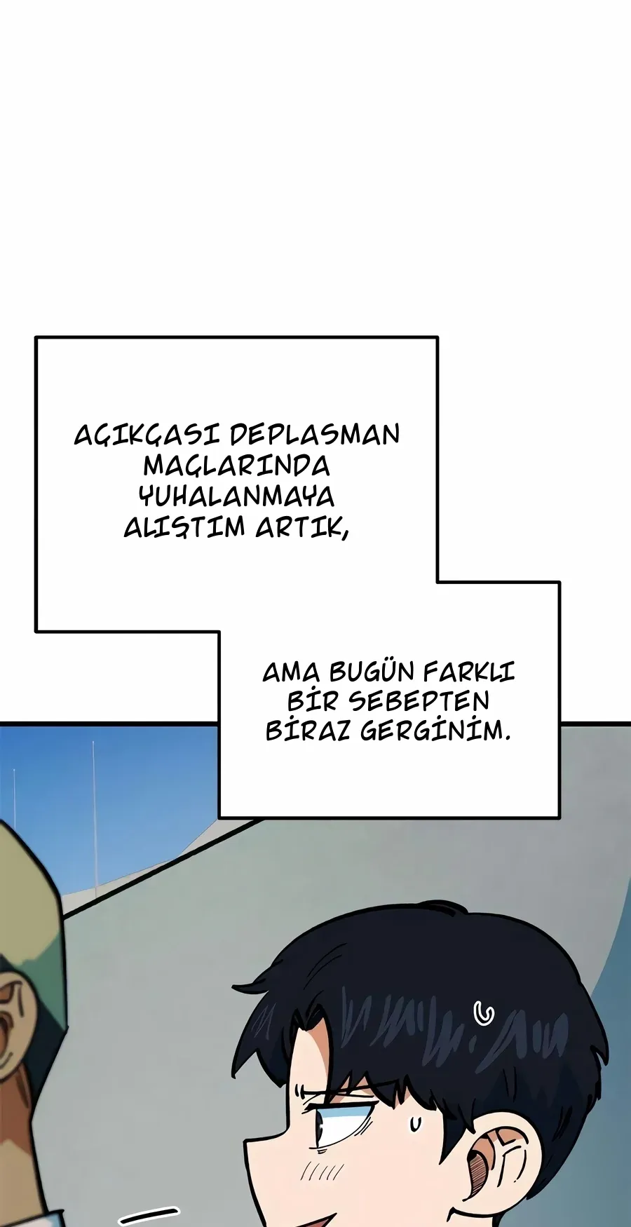 TrendManga Türkçe manga oku im-not-a-soccer-genius bölüm 68 sayfa 84