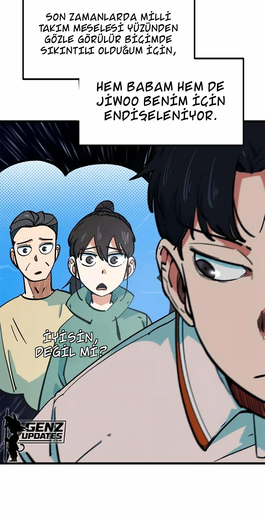 TrendManga Türkçe manga oku im-not-a-soccer-genius bölüm 68 sayfa 87