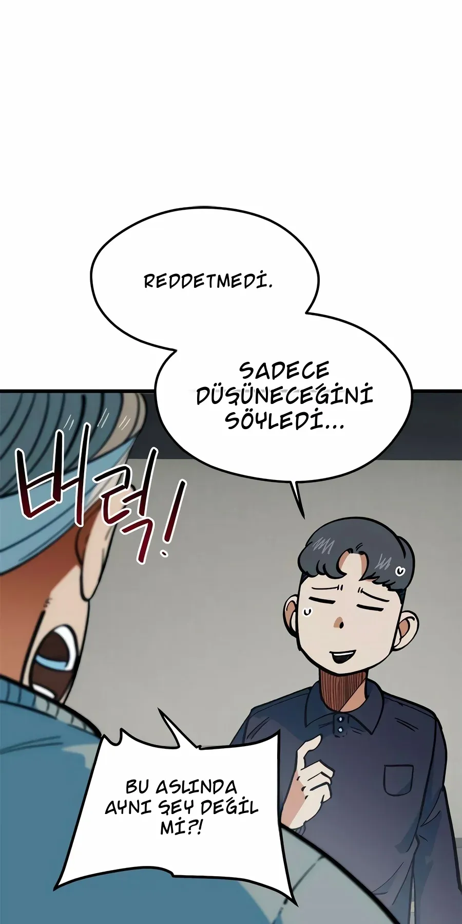 TrendManga Türkçe manga oku im-not-a-soccer-genius bölüm 68 sayfa 92