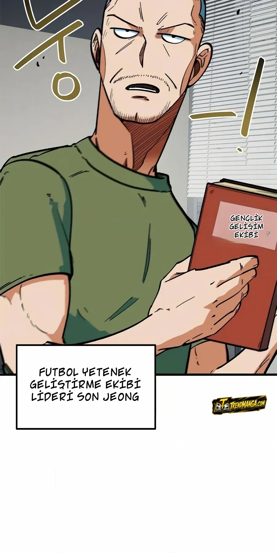 TrendManga Türkçe manga oku im-not-a-soccer-genius bölüm 68 sayfa 98