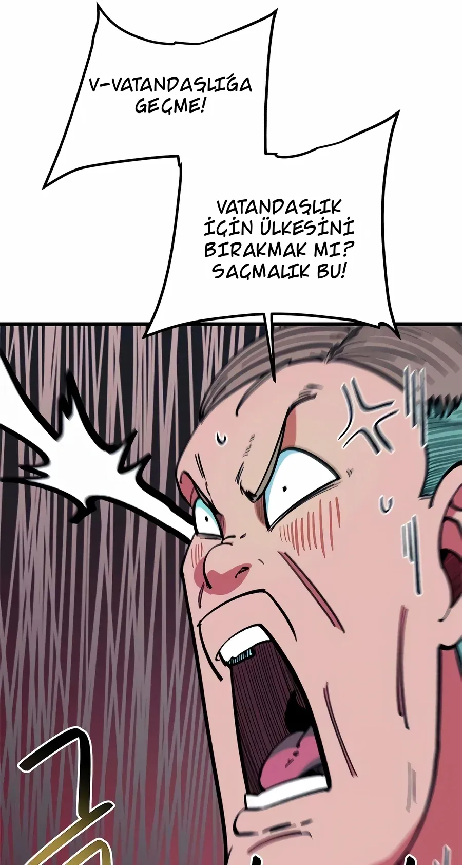 TrendManga Türkçe manga oku im-not-a-soccer-genius bölüm 68 sayfa 99