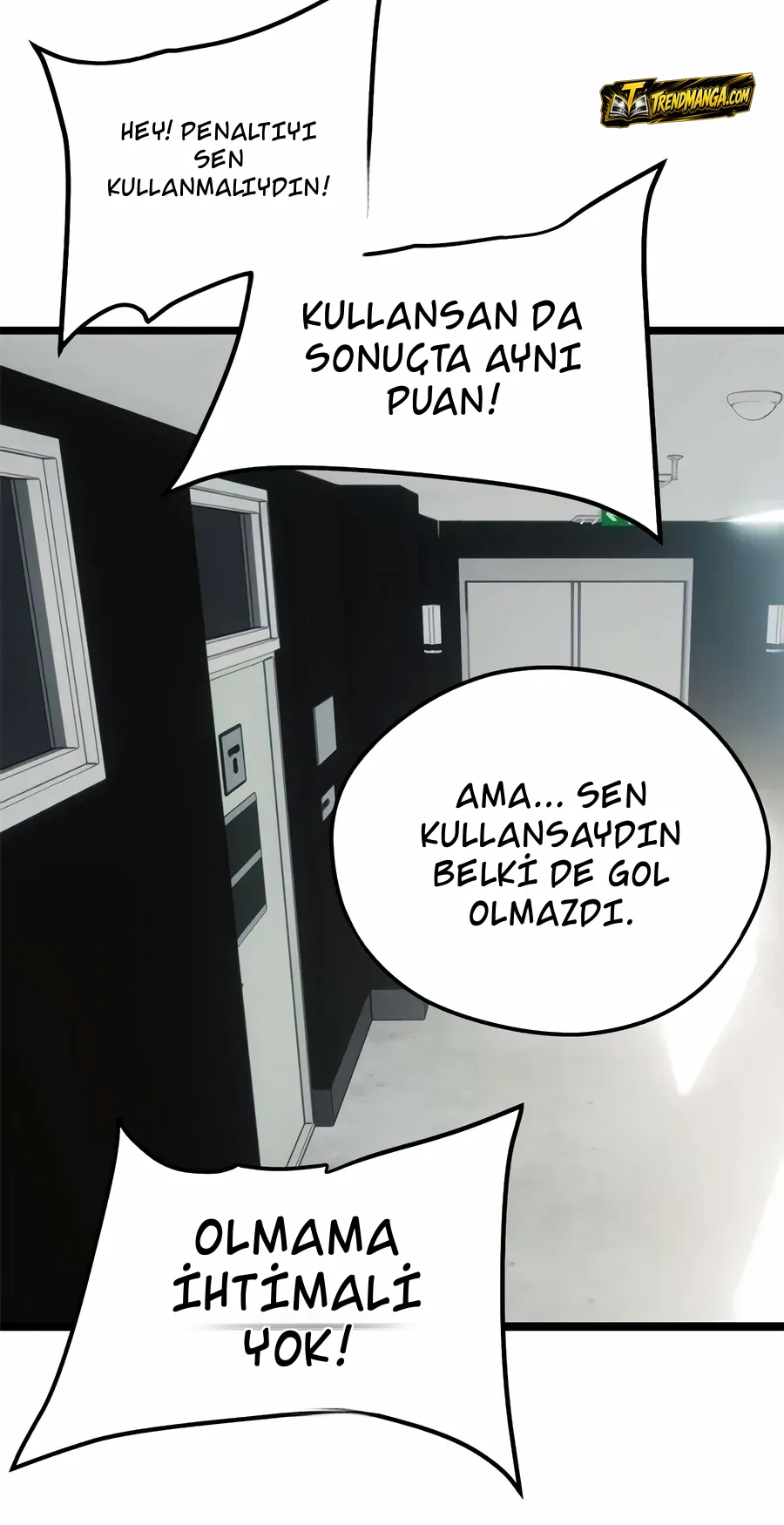 TrendManga Türkçe manga oku im-not-a-soccer-genius bölüm 69 sayfa 103