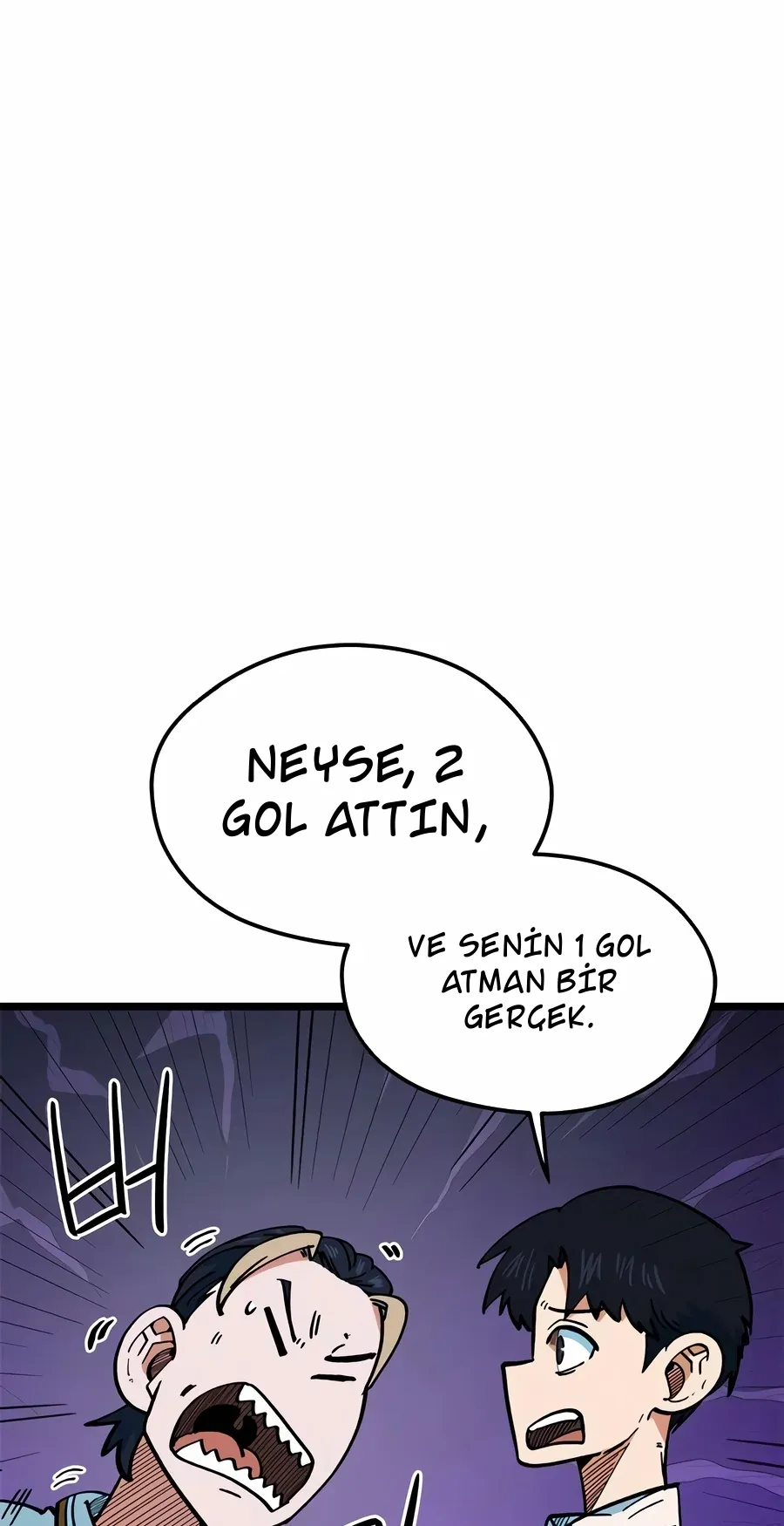 TrendManga Türkçe manga oku im-not-a-soccer-genius bölüm 69 sayfa 104