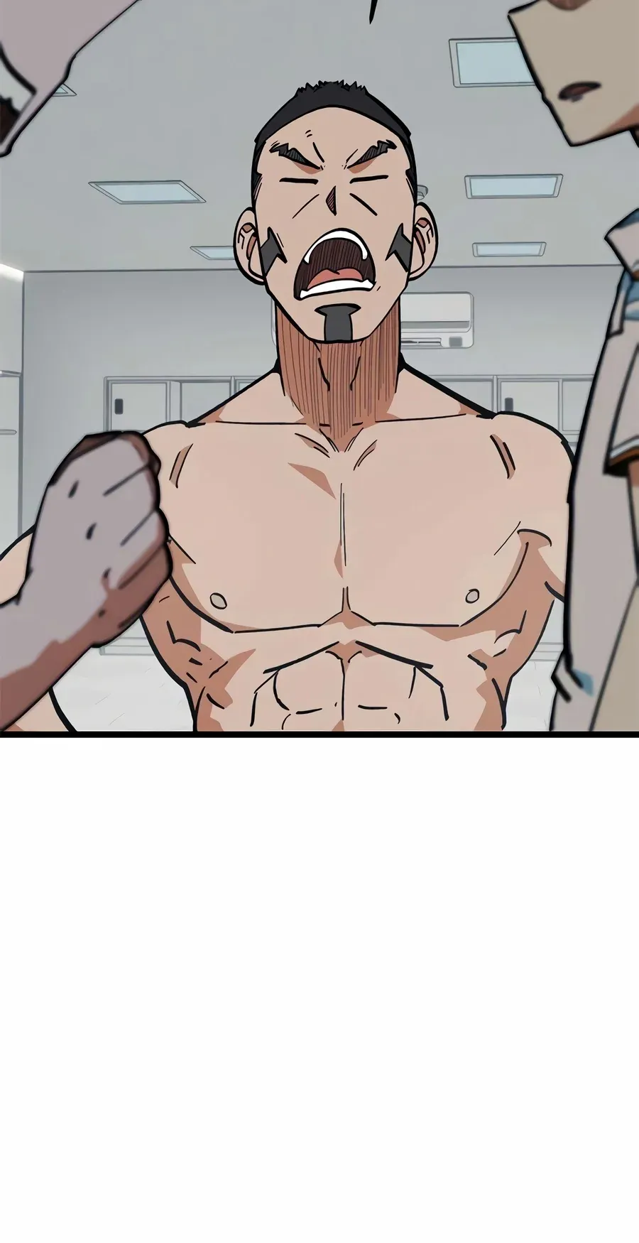 TrendManga Türkçe manga oku im-not-a-soccer-genius bölüm 69 sayfa 106