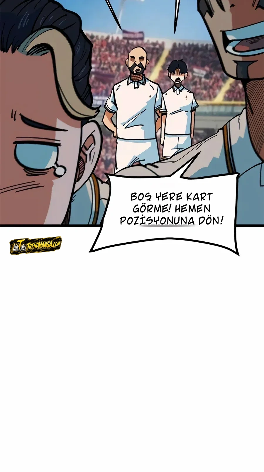 TrendManga Türkçe manga oku im-not-a-soccer-genius bölüm 69 sayfa 13
