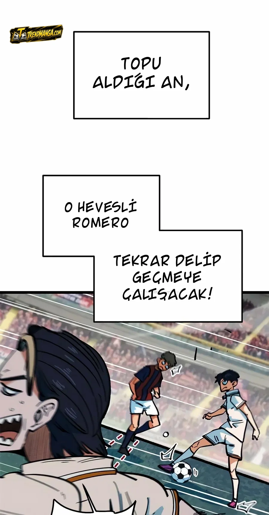 TrendManga Türkçe manga oku im-not-a-soccer-genius bölüm 69 sayfa 23