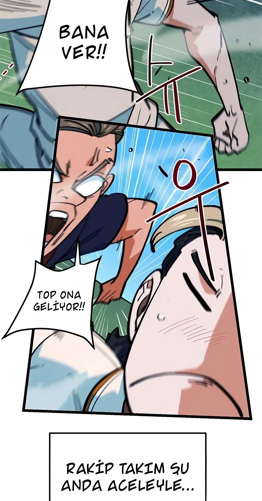 TrendManga Türkçe manga oku im-not-a-soccer-genius bölüm 69 sayfa 24