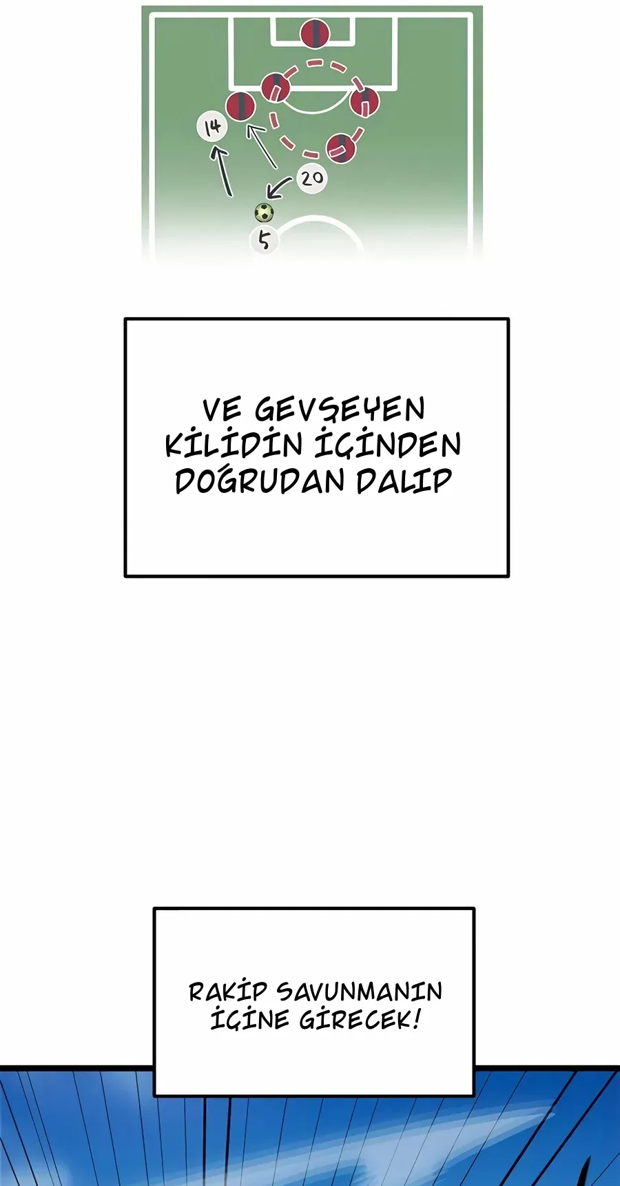 TrendManga Türkçe manga oku im-not-a-soccer-genius bölüm 69 sayfa 27
