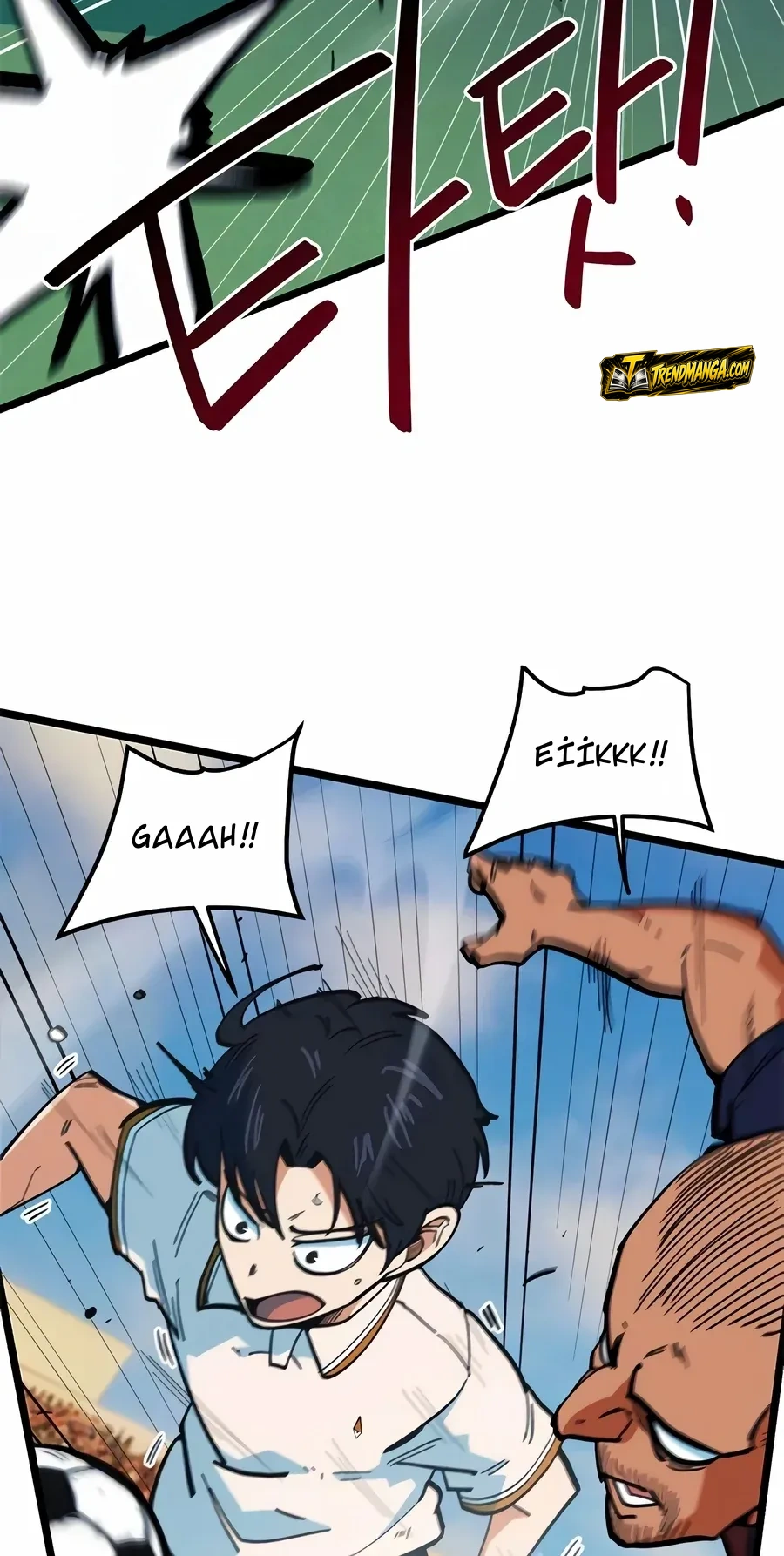 TrendManga Türkçe manga oku im-not-a-soccer-genius bölüm 69 sayfa 3