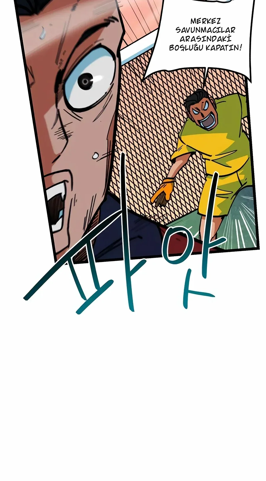 TrendManga Türkçe manga oku im-not-a-soccer-genius bölüm 69 sayfa 31