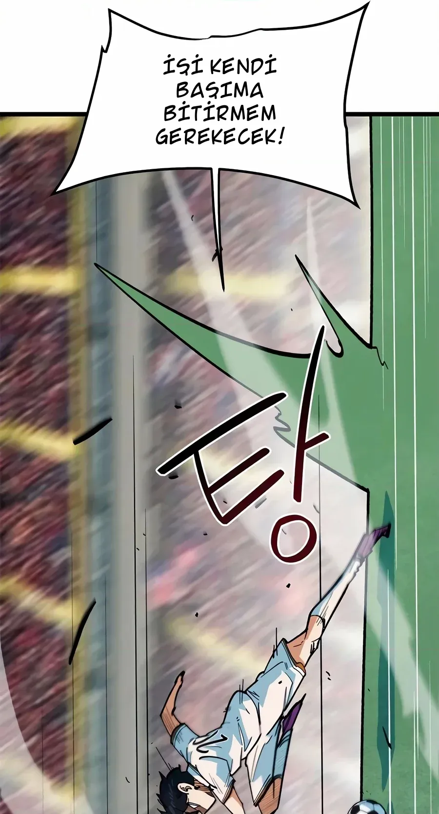 TrendManga Türkçe manga oku im-not-a-soccer-genius bölüm 69 sayfa 38