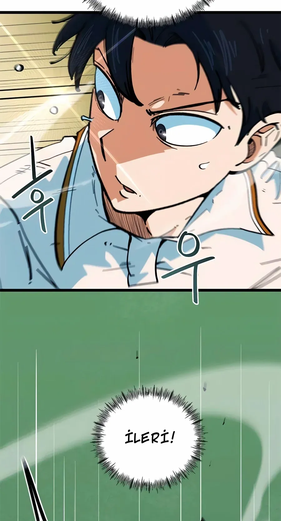 TrendManga Türkçe manga oku im-not-a-soccer-genius bölüm 69 sayfa 41