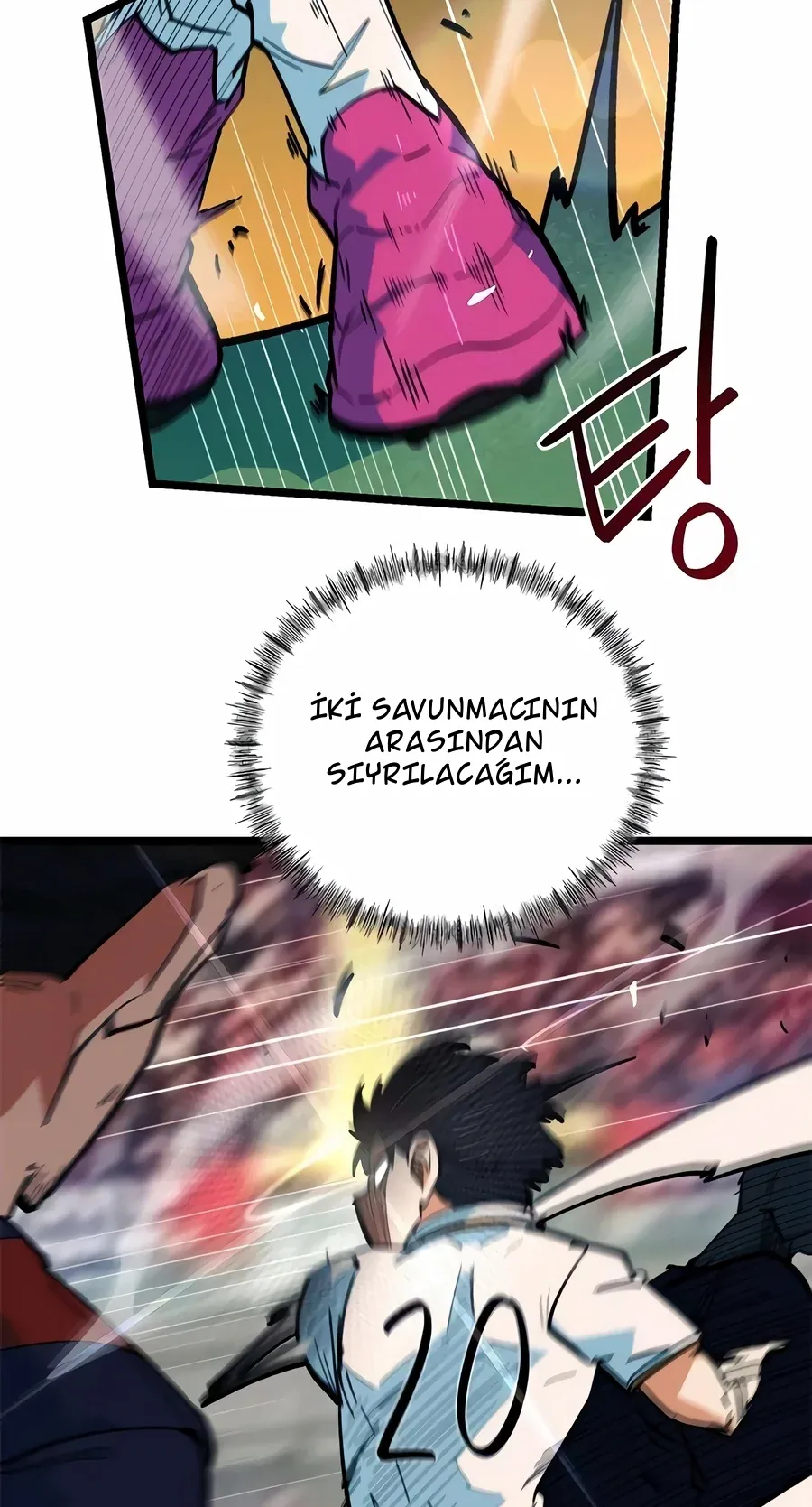 TrendManga Türkçe manga oku im-not-a-soccer-genius bölüm 69 sayfa 44