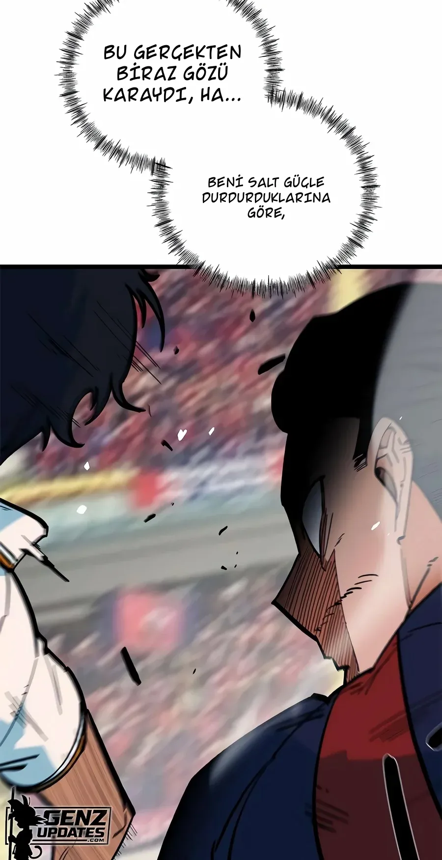 TrendManga Türkçe manga oku im-not-a-soccer-genius bölüm 69 sayfa 47