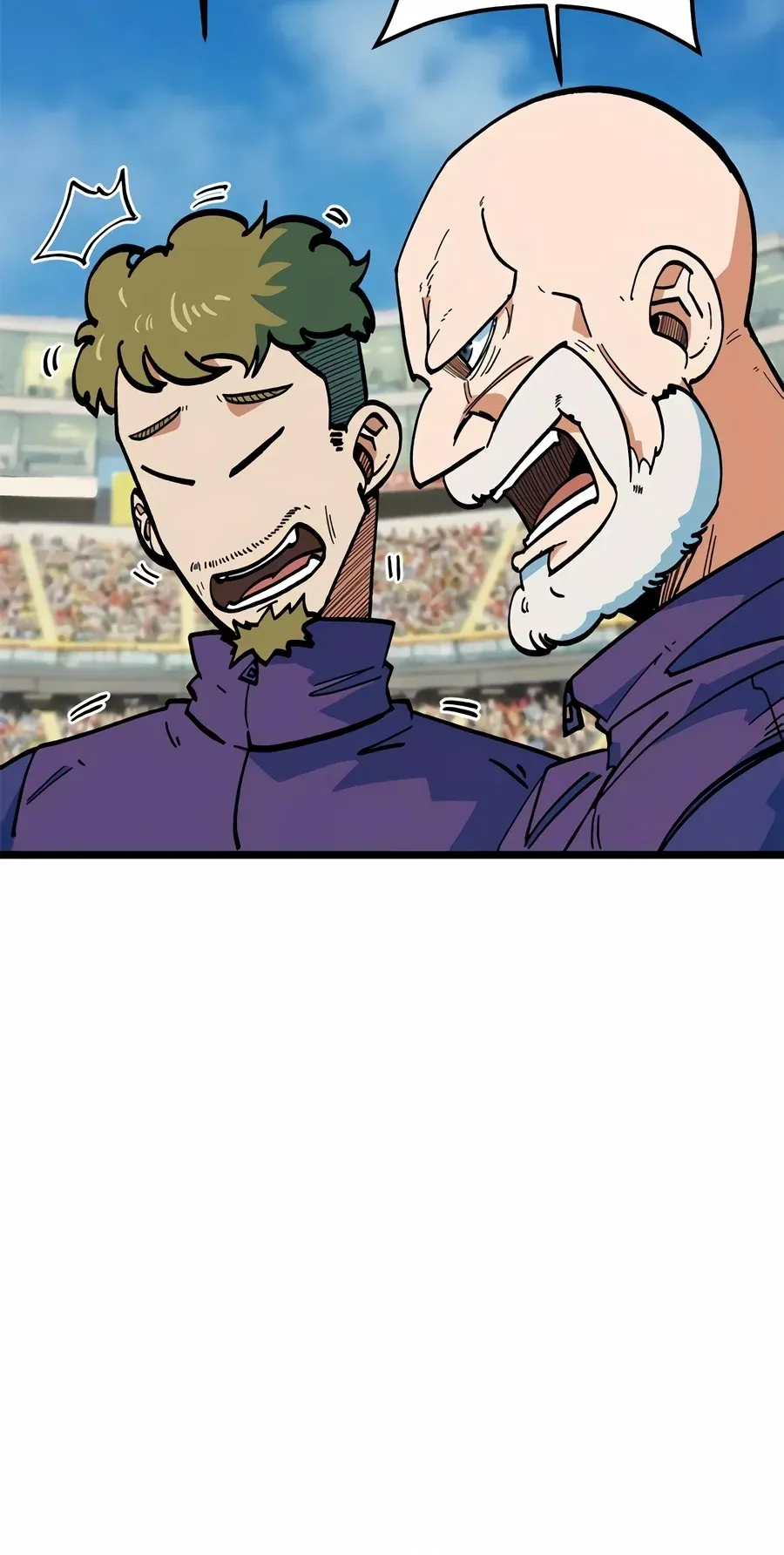 TrendManga Türkçe manga oku im-not-a-soccer-genius bölüm 69 sayfa 5