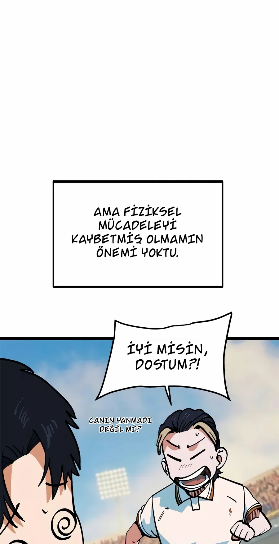 TrendManga Türkçe manga oku im-not-a-soccer-genius bölüm 69 sayfa 50