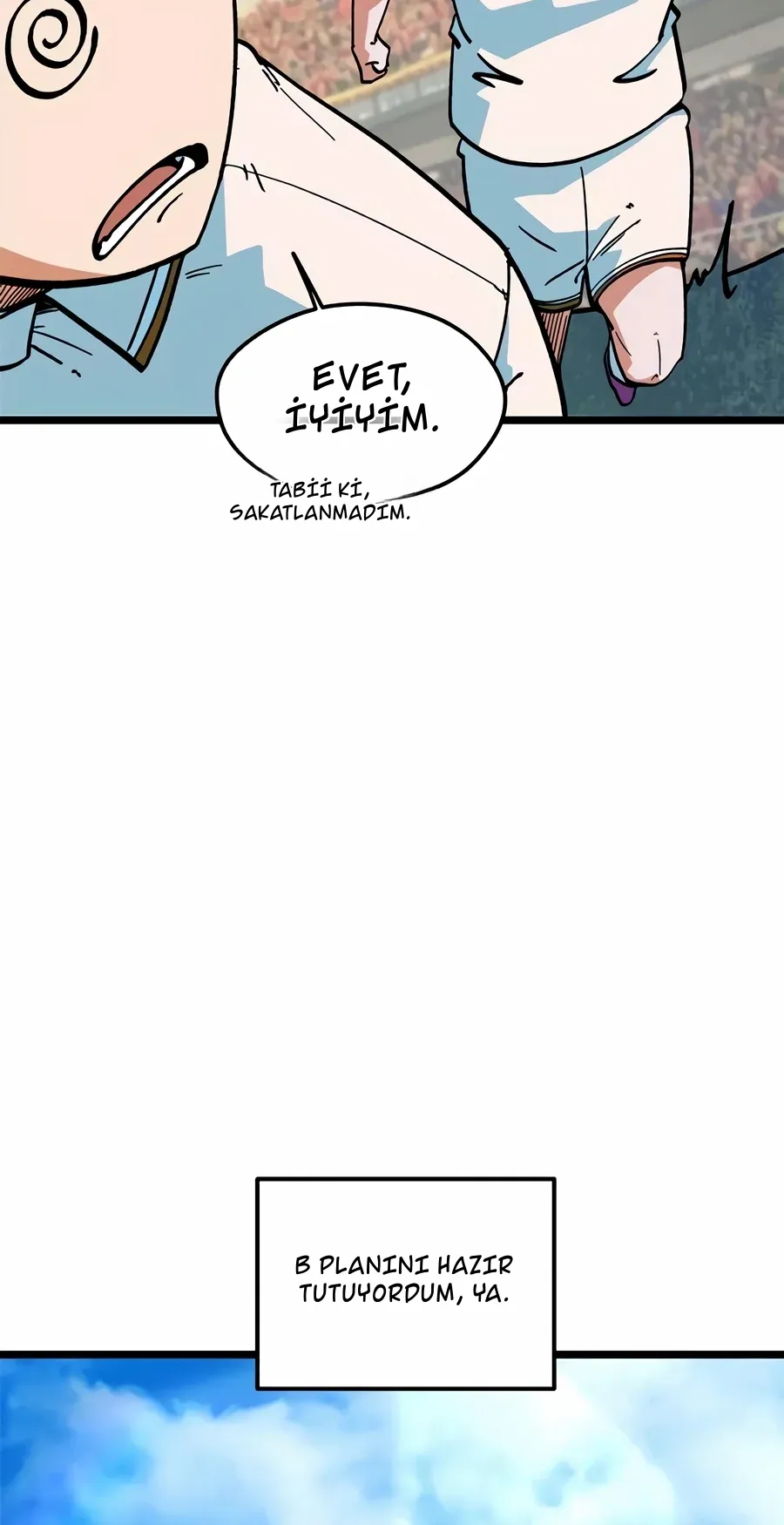 TrendManga Türkçe manga oku im-not-a-soccer-genius bölüm 69 sayfa 51