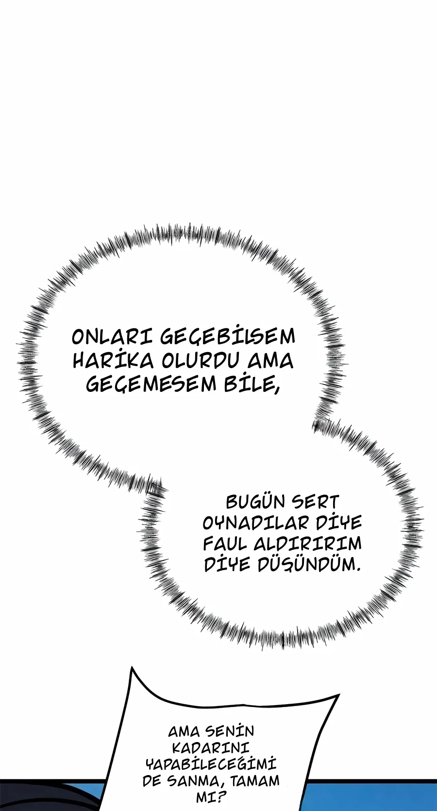 TrendManga Türkçe manga oku im-not-a-soccer-genius bölüm 69 sayfa 54