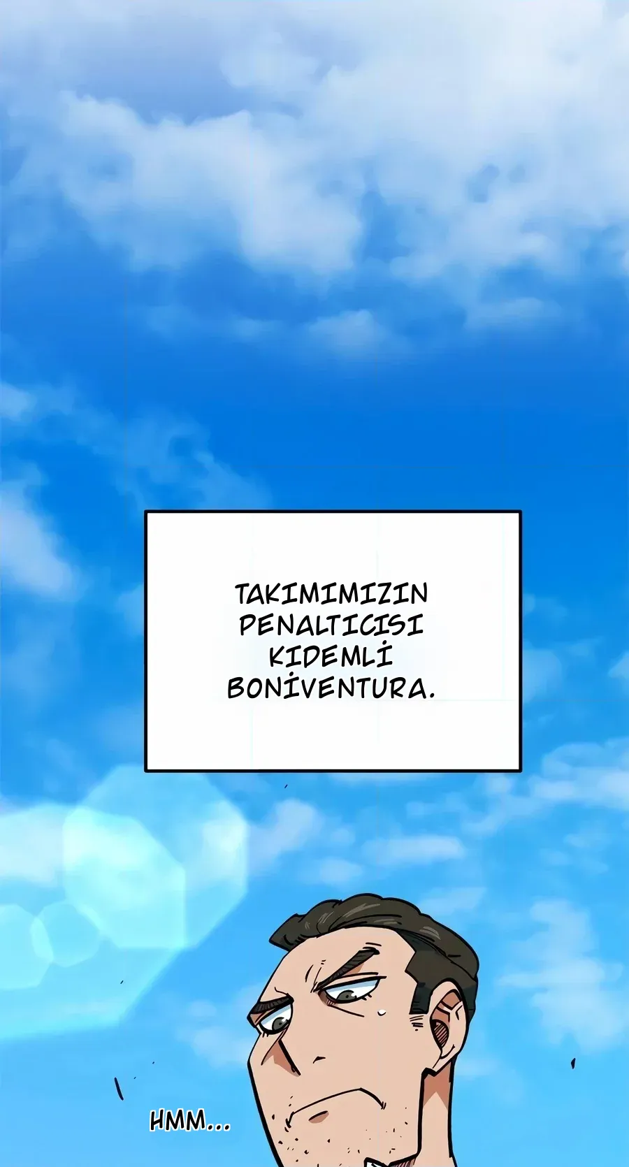TrendManga Türkçe manga oku im-not-a-soccer-genius bölüm 69 sayfa 58