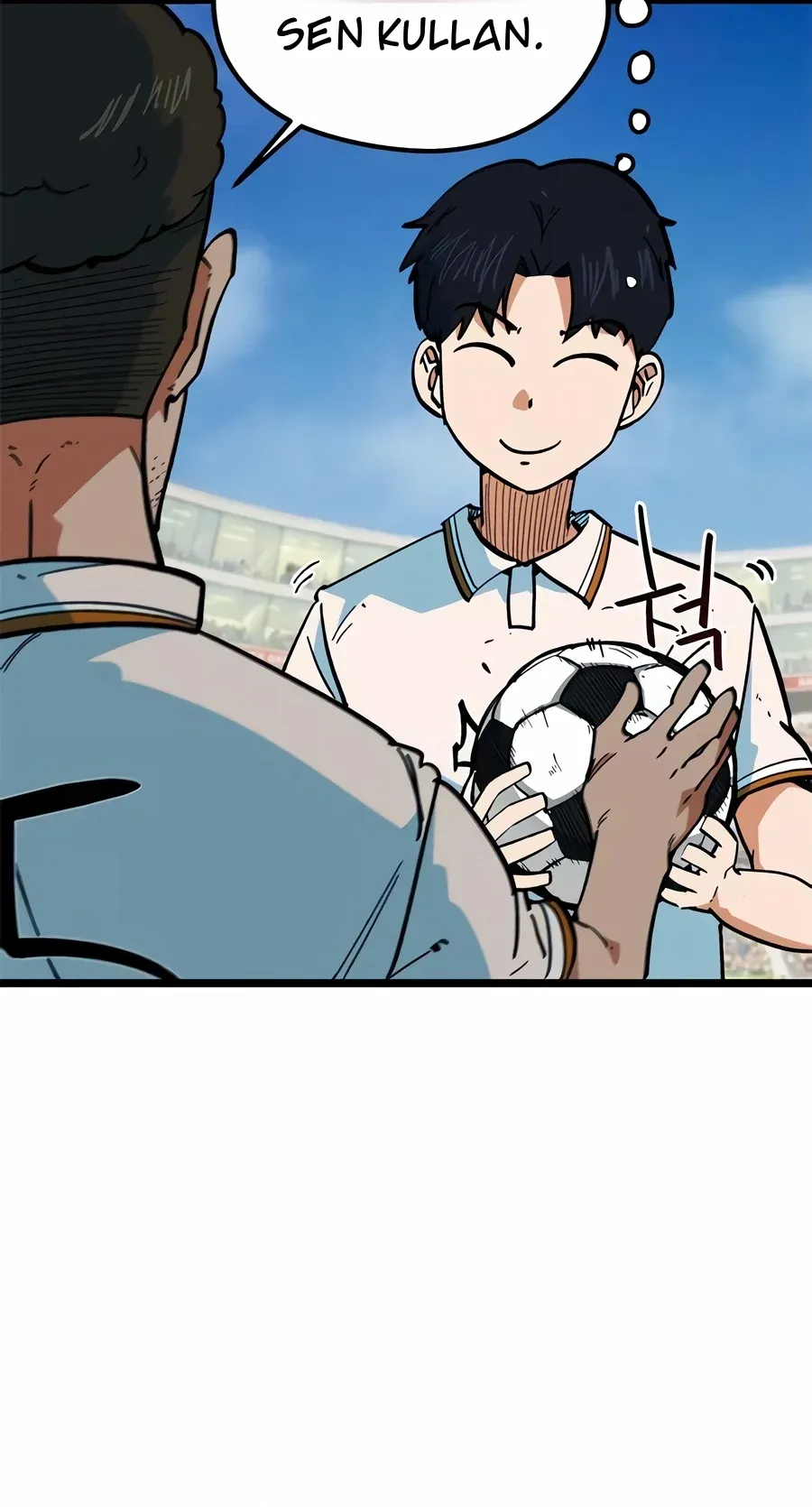 TrendManga Türkçe manga oku im-not-a-soccer-genius bölüm 69 sayfa 60