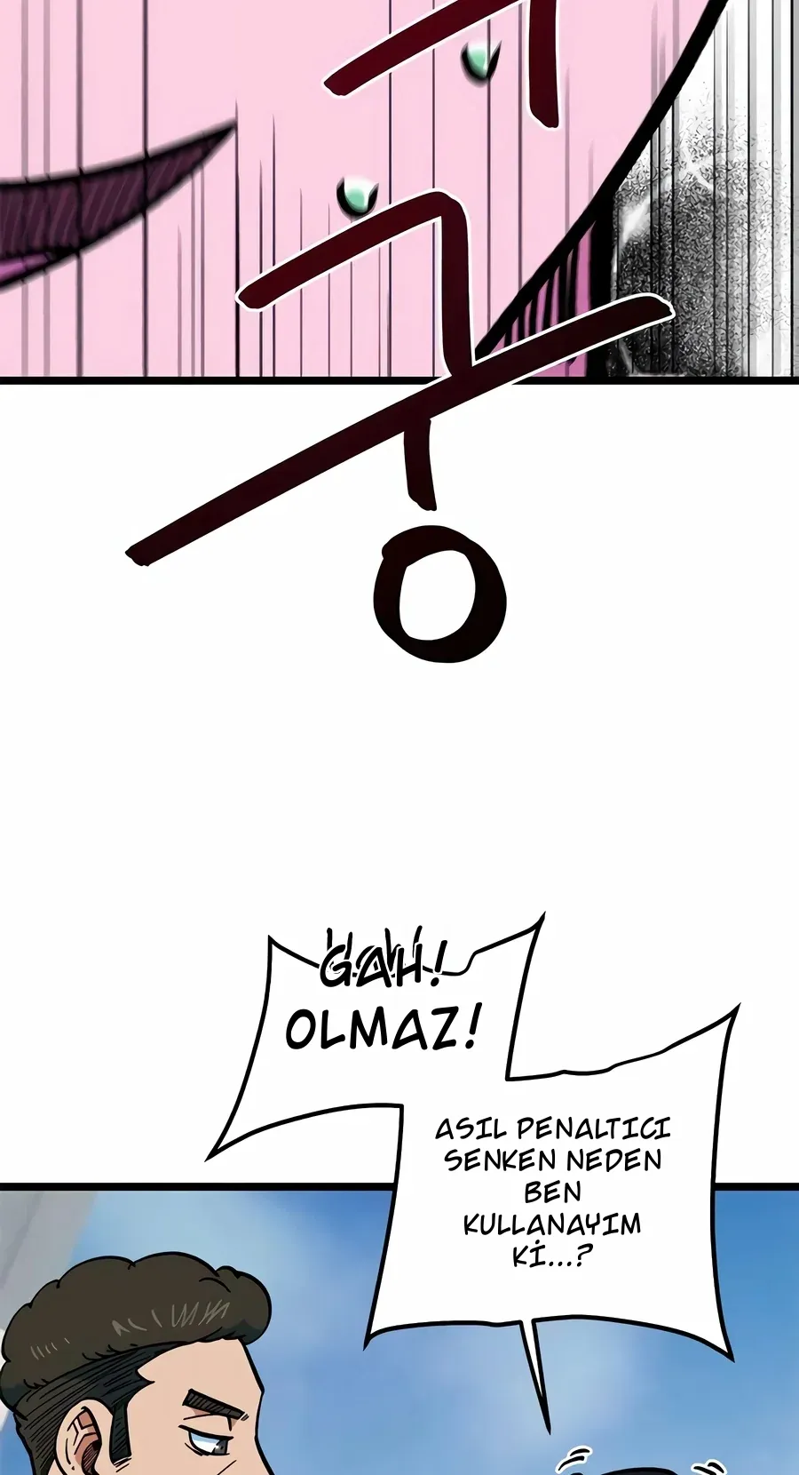 TrendManga Türkçe manga oku im-not-a-soccer-genius bölüm 69 sayfa 62