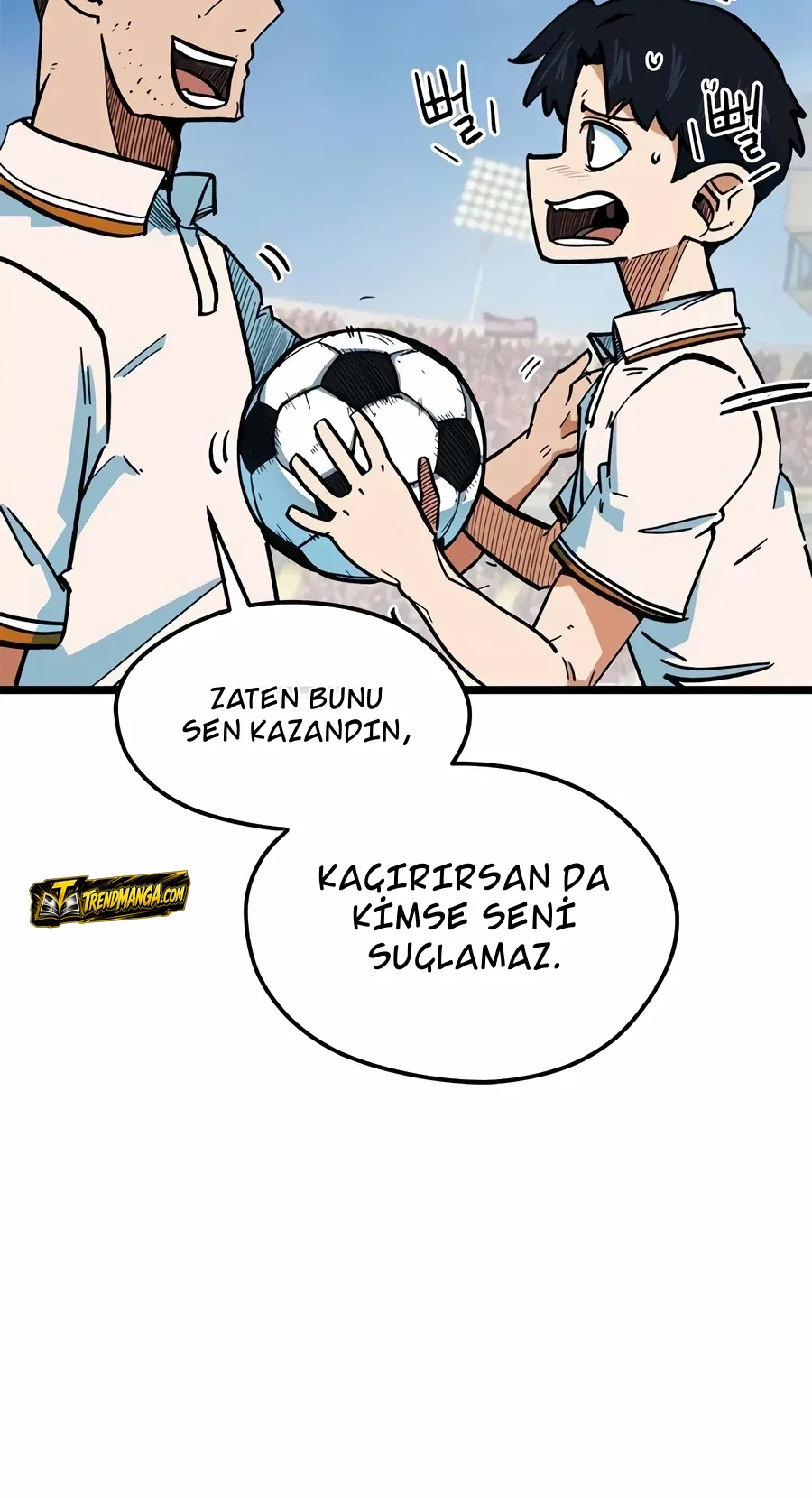 TrendManga Türkçe manga oku im-not-a-soccer-genius bölüm 69 sayfa 63