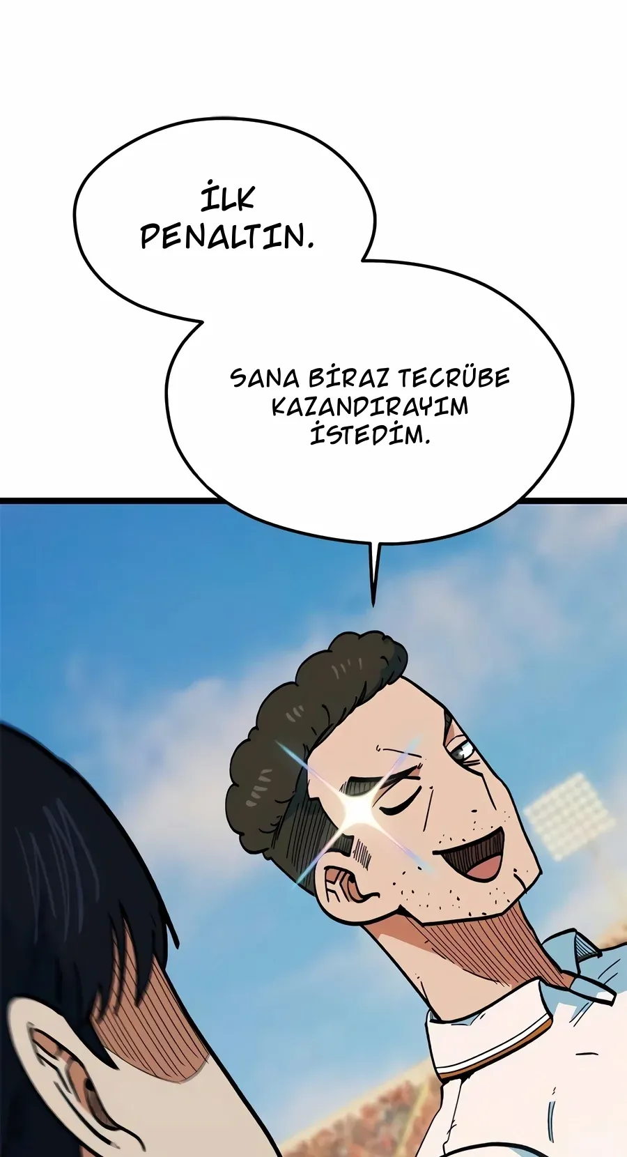 TrendManga Türkçe manga oku im-not-a-soccer-genius bölüm 69 sayfa 64