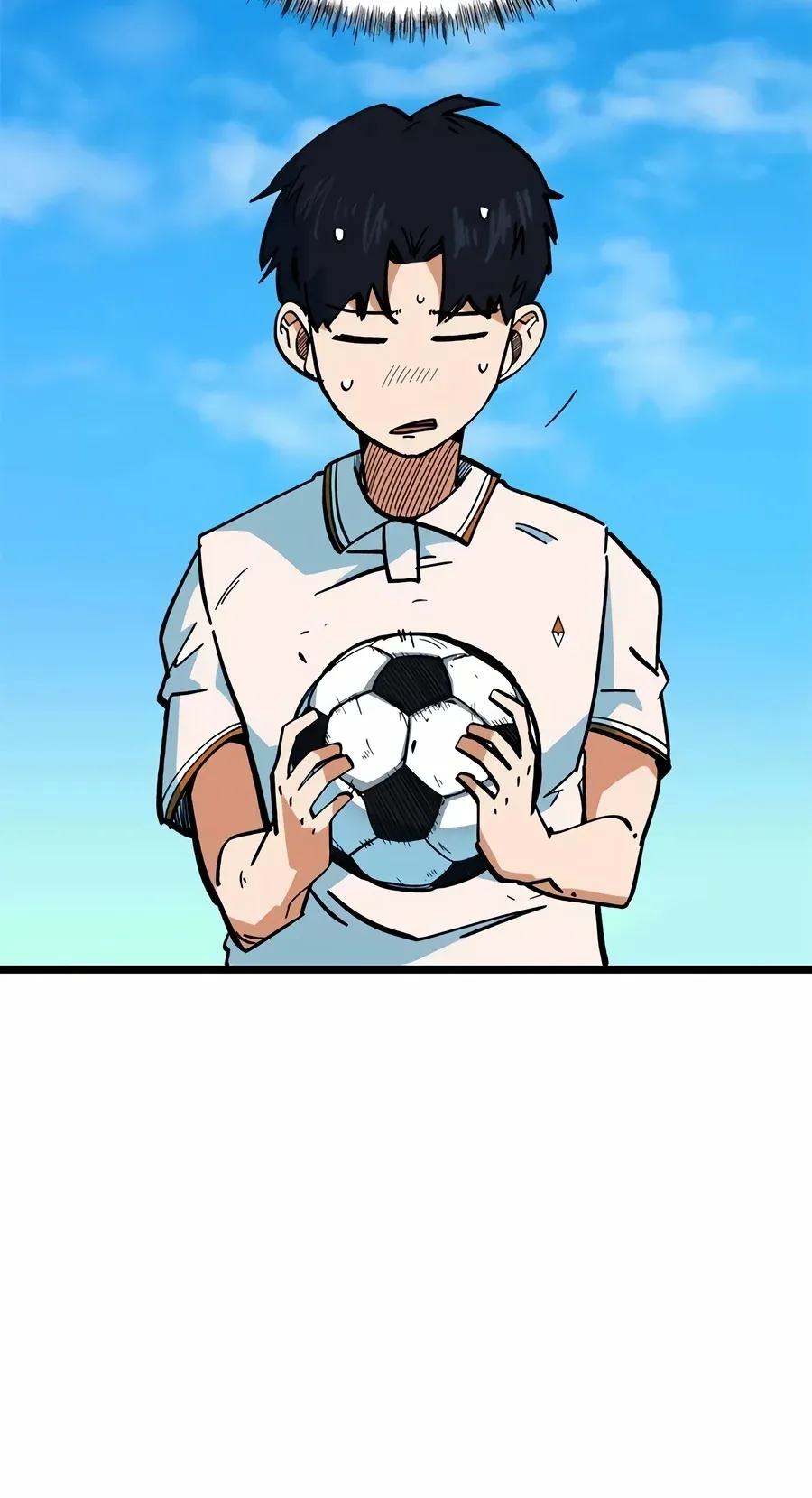 TrendManga Türkçe manga oku im-not-a-soccer-genius bölüm 69 sayfa 66