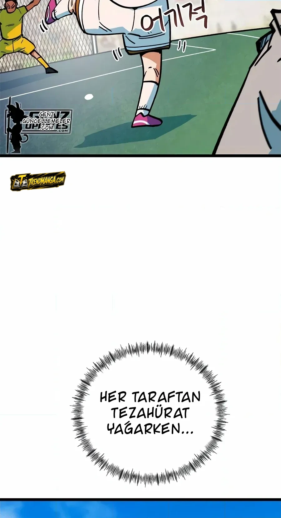 TrendManga Türkçe manga oku im-not-a-soccer-genius bölüm 69 sayfa 68