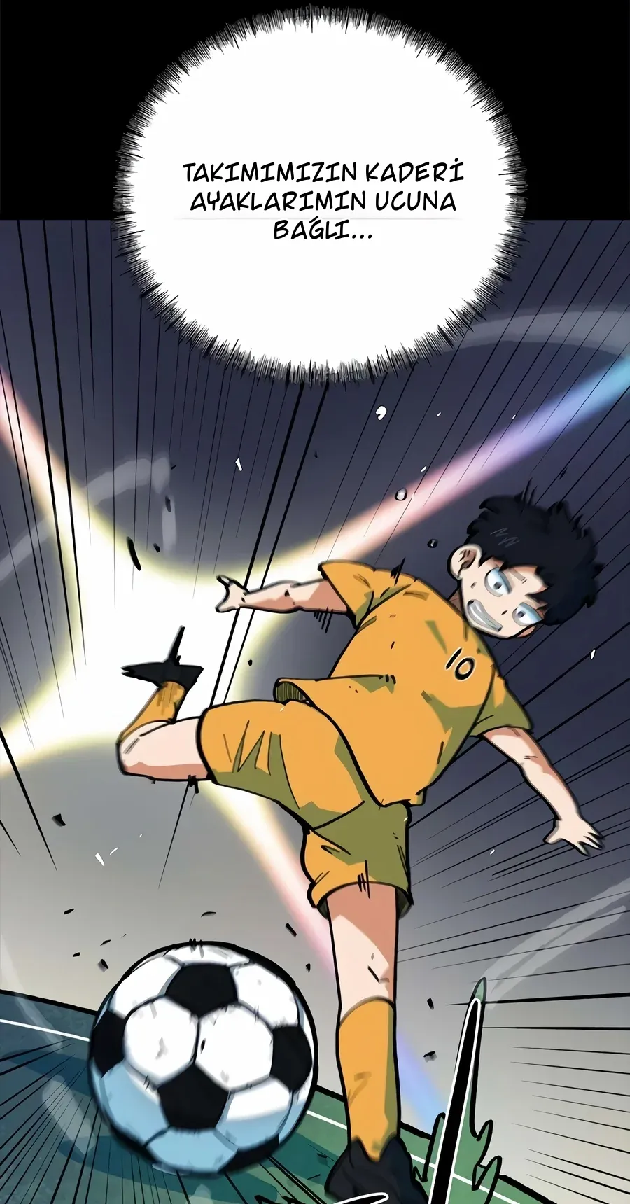 TrendManga Türkçe manga oku im-not-a-soccer-genius bölüm 69 sayfa 76
