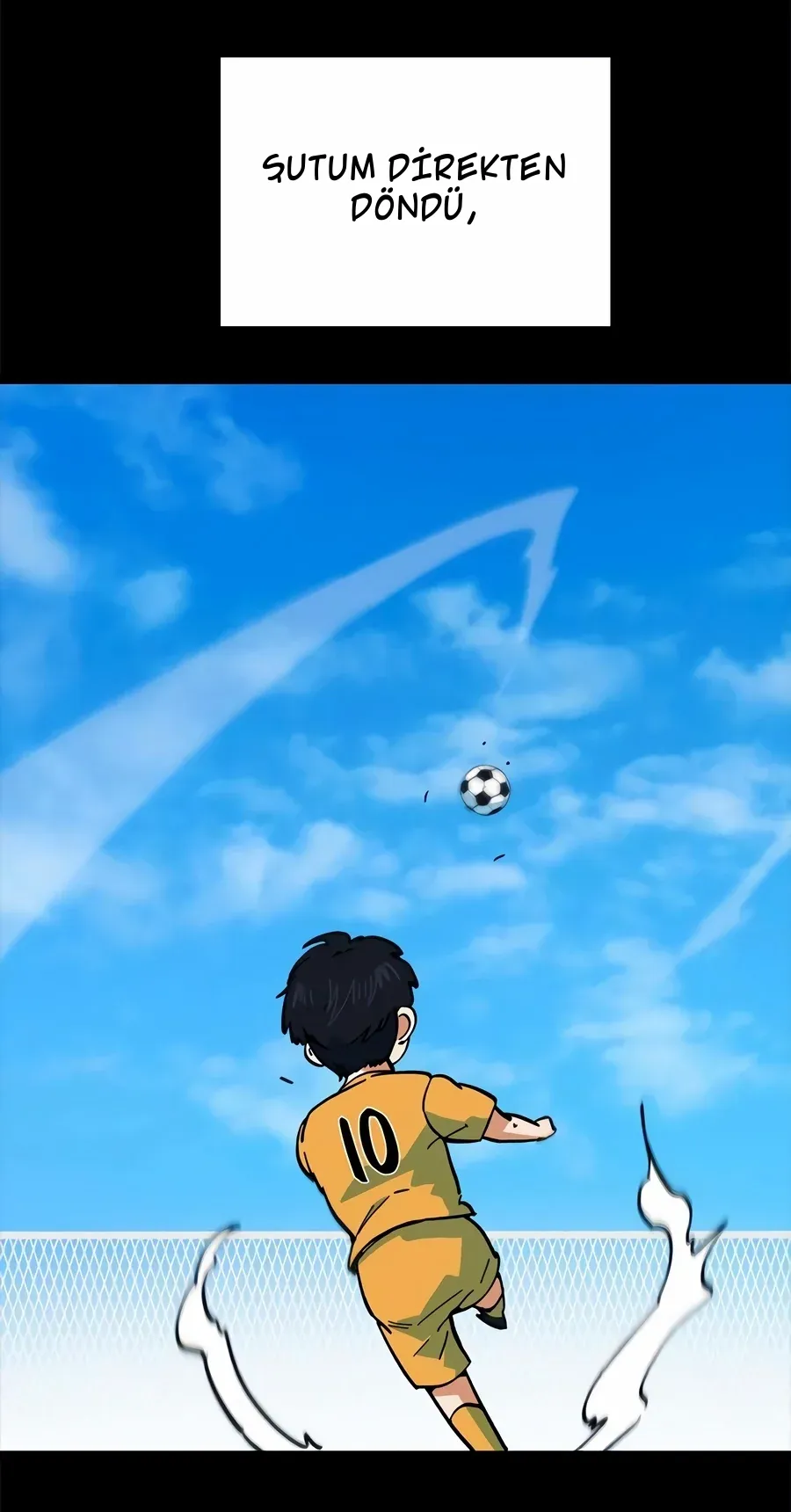 TrendManga Türkçe manga oku im-not-a-soccer-genius bölüm 69 sayfa 79