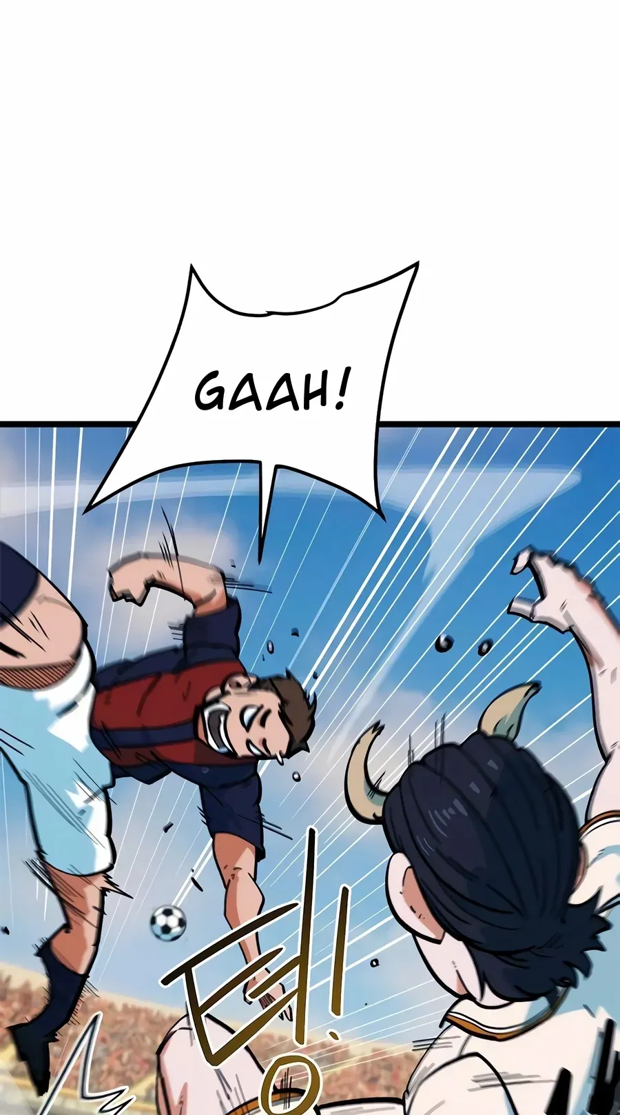 TrendManga Türkçe manga oku im-not-a-soccer-genius bölüm 69 sayfa 9