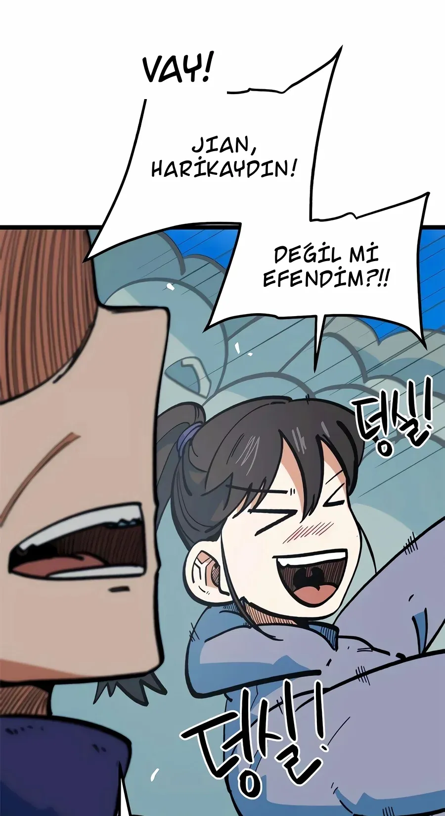 TrendManga Türkçe manga oku im-not-a-soccer-genius bölüm 69 sayfa 96