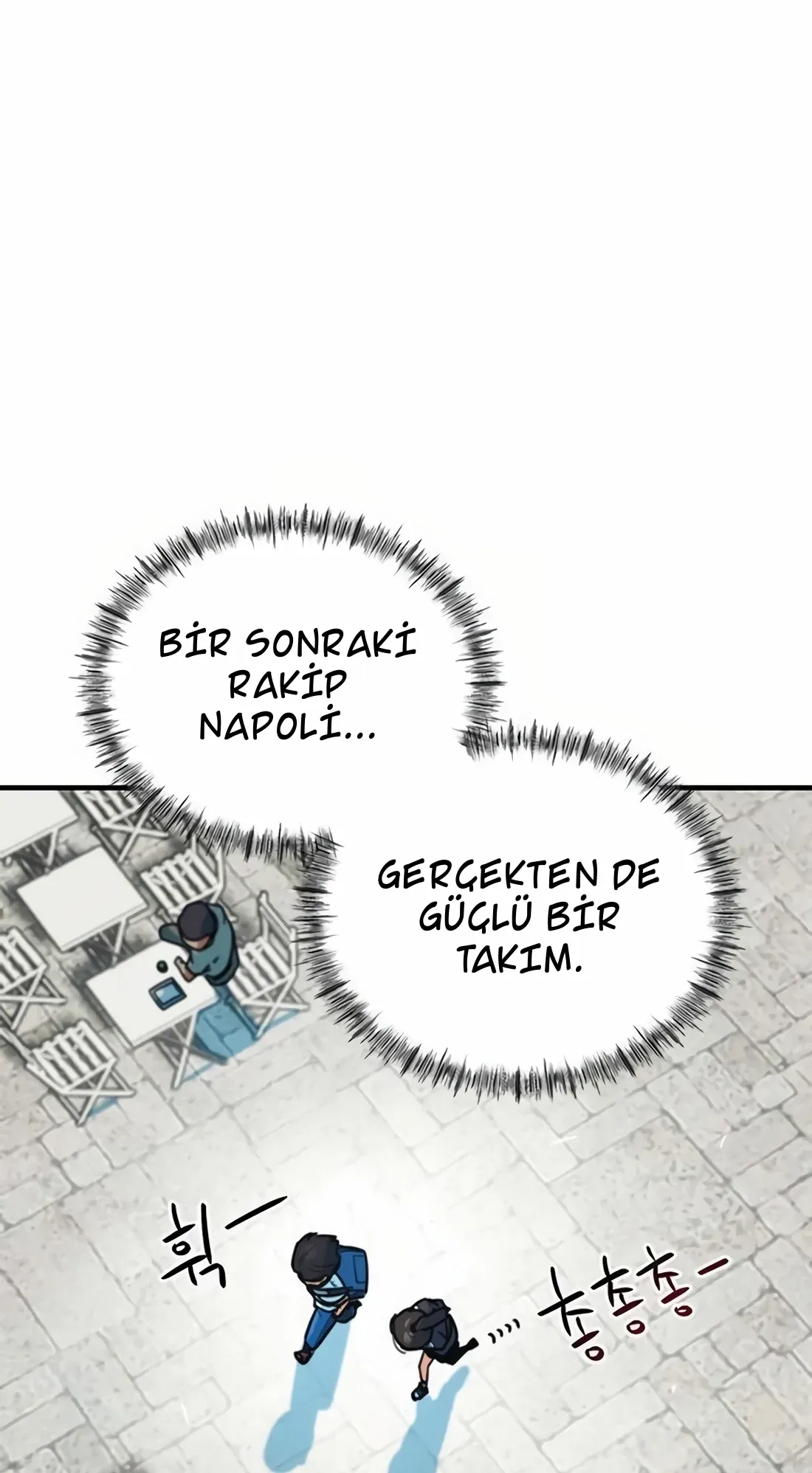 TrendManga Türkçe manga oku im-not-a-soccer-genius bölüm 7 sayfa 13
