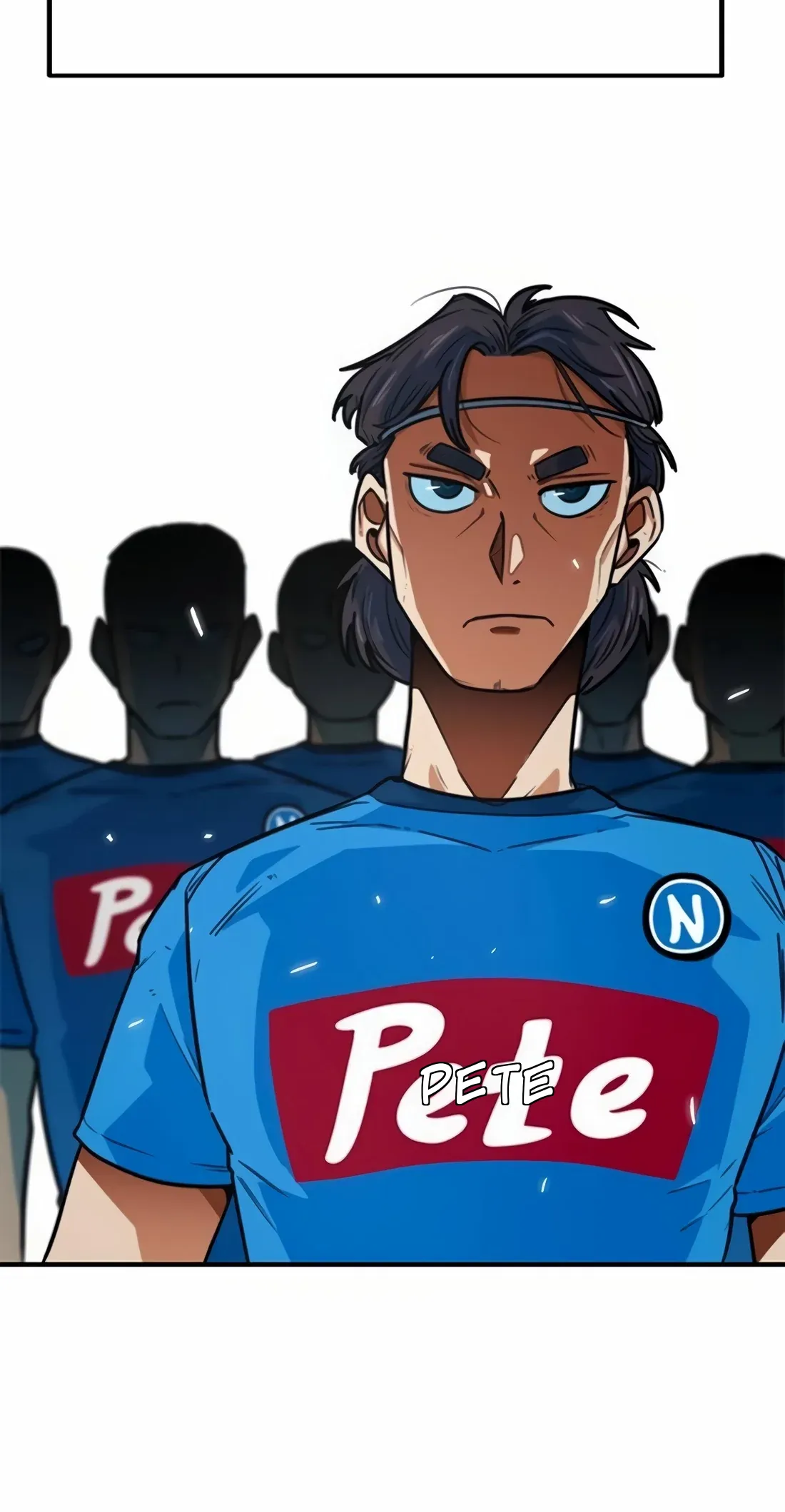 TrendManga Türkçe manga oku im-not-a-soccer-genius bölüm 7 sayfa 15