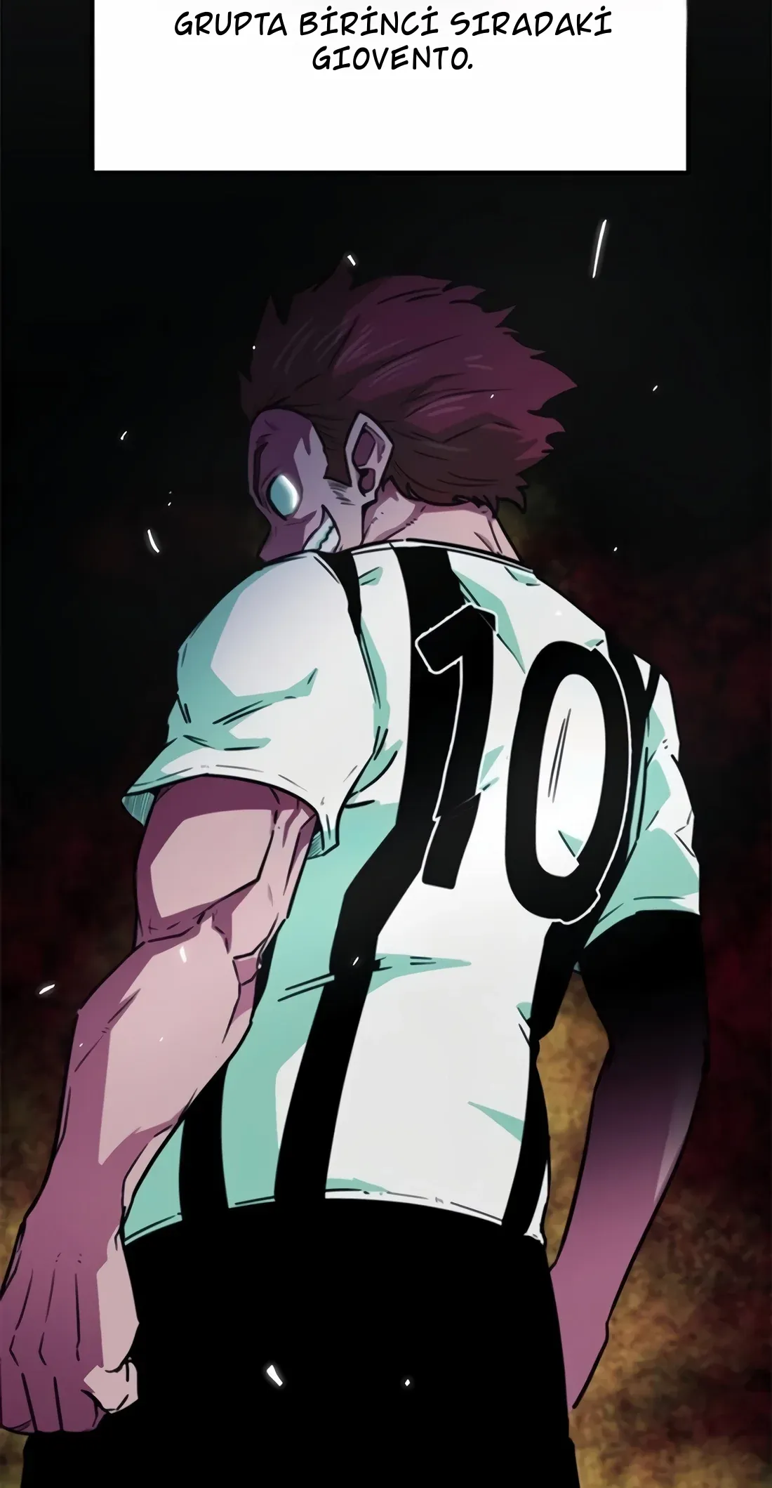 TrendManga Türkçe manga oku im-not-a-soccer-genius bölüm 7 sayfa 18