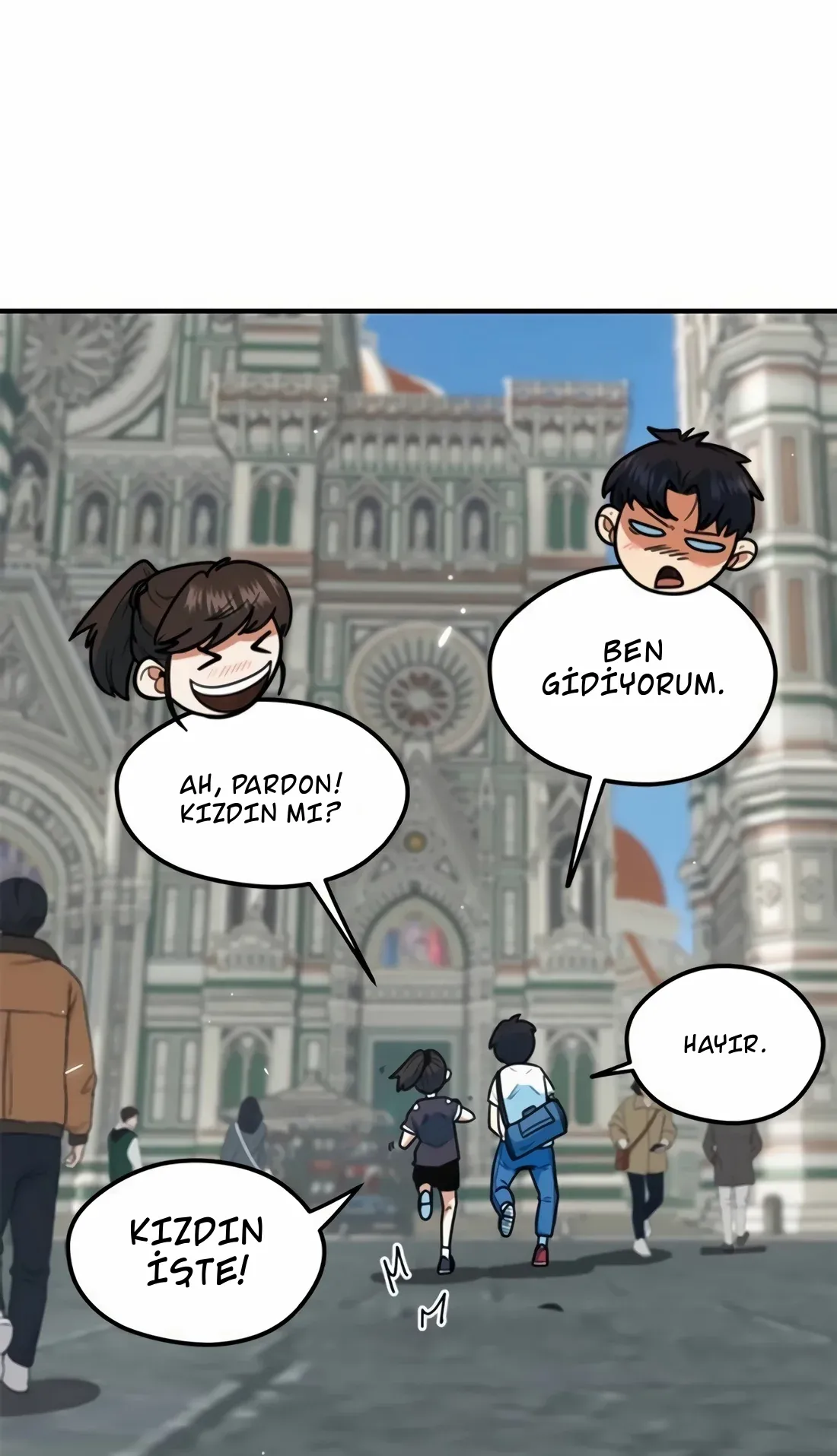 TrendManga Türkçe manga oku im-not-a-soccer-genius bölüm 7 sayfa 31